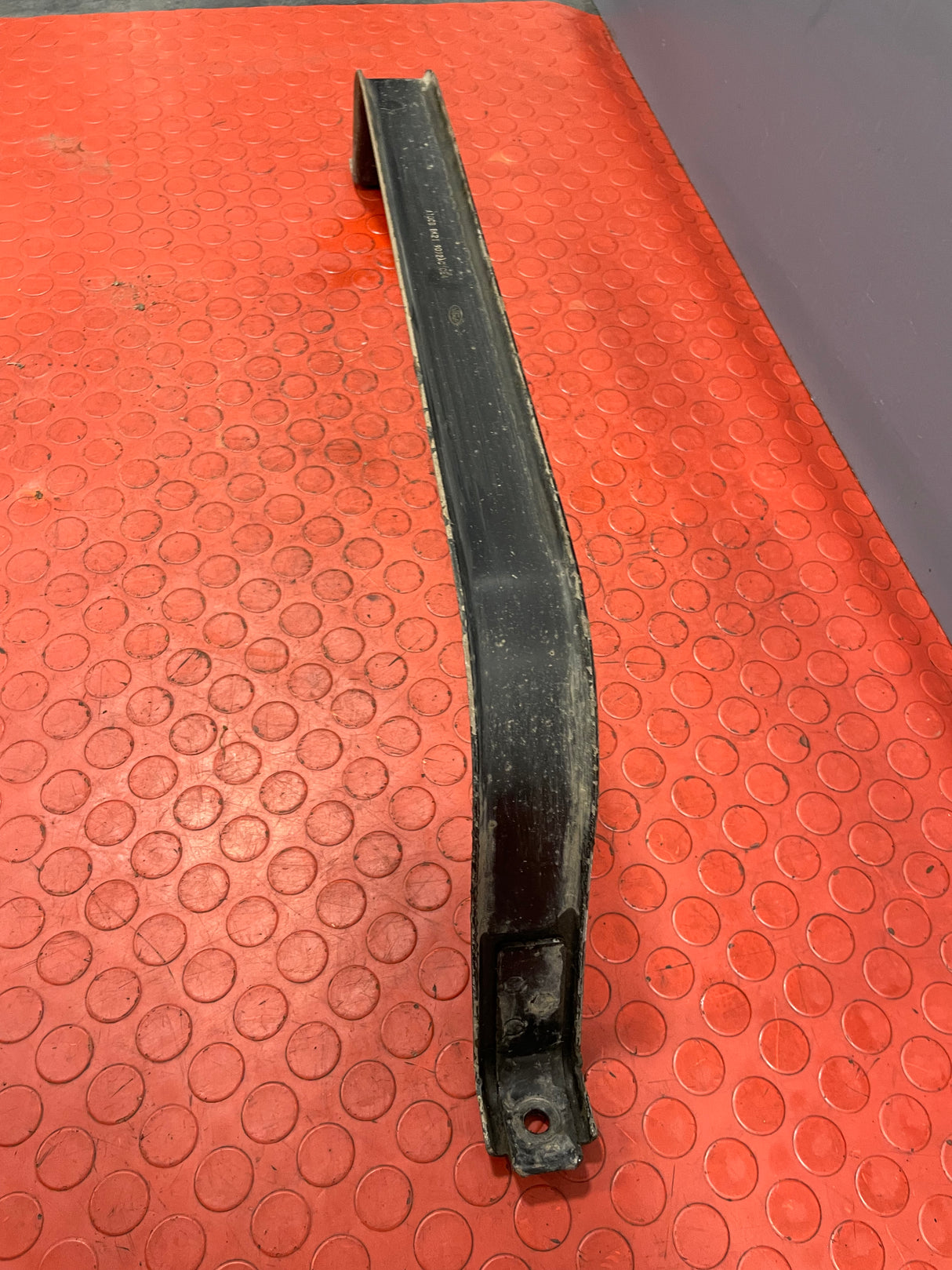 Ford Transit Custom FUEL TANK STRAP 2013-2016 P/N BK219092AC - 1