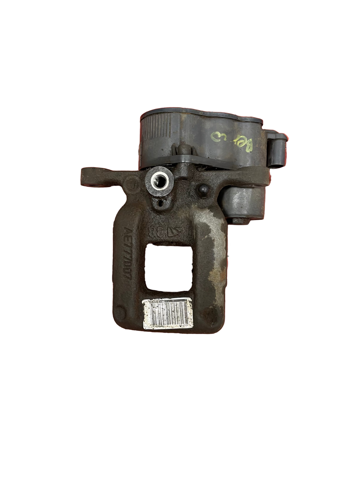 Citroen Berlingo/Peugeot Partner/Vauxhall Combo/Toyota Proace City REAR BRAKE CALIPER (2Pin) Driver's Side 2019-2024 1.5 P/N 9819059480