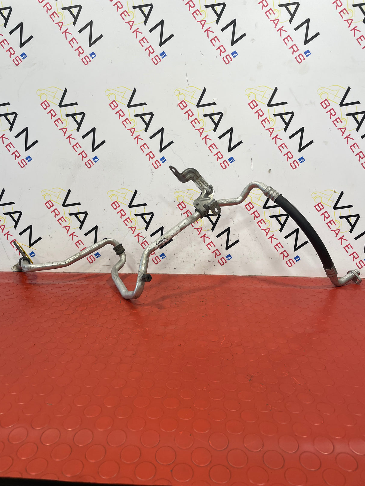 Vauxhall Vivaro AIR CONDITIONING PIPE 2015-2019 1.6D P/N 924804190R