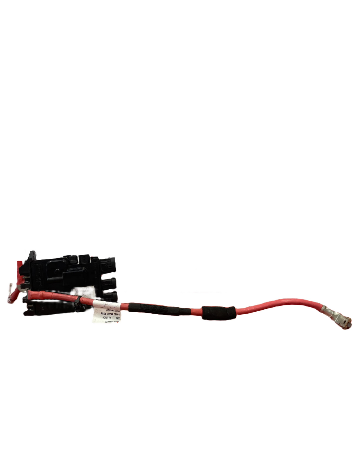 Vauxhall Vivaro/ Renault Trafic/Nissan NV300 BATTERY FUSE BOX 2015-2019 1.6L P/N 243501820R