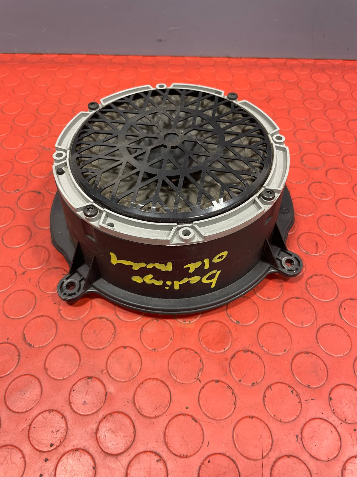 Citroen Berlingo/Peugeot Partner FRONT DOOR SPEAKER 2008-2018 P/N SAU77295