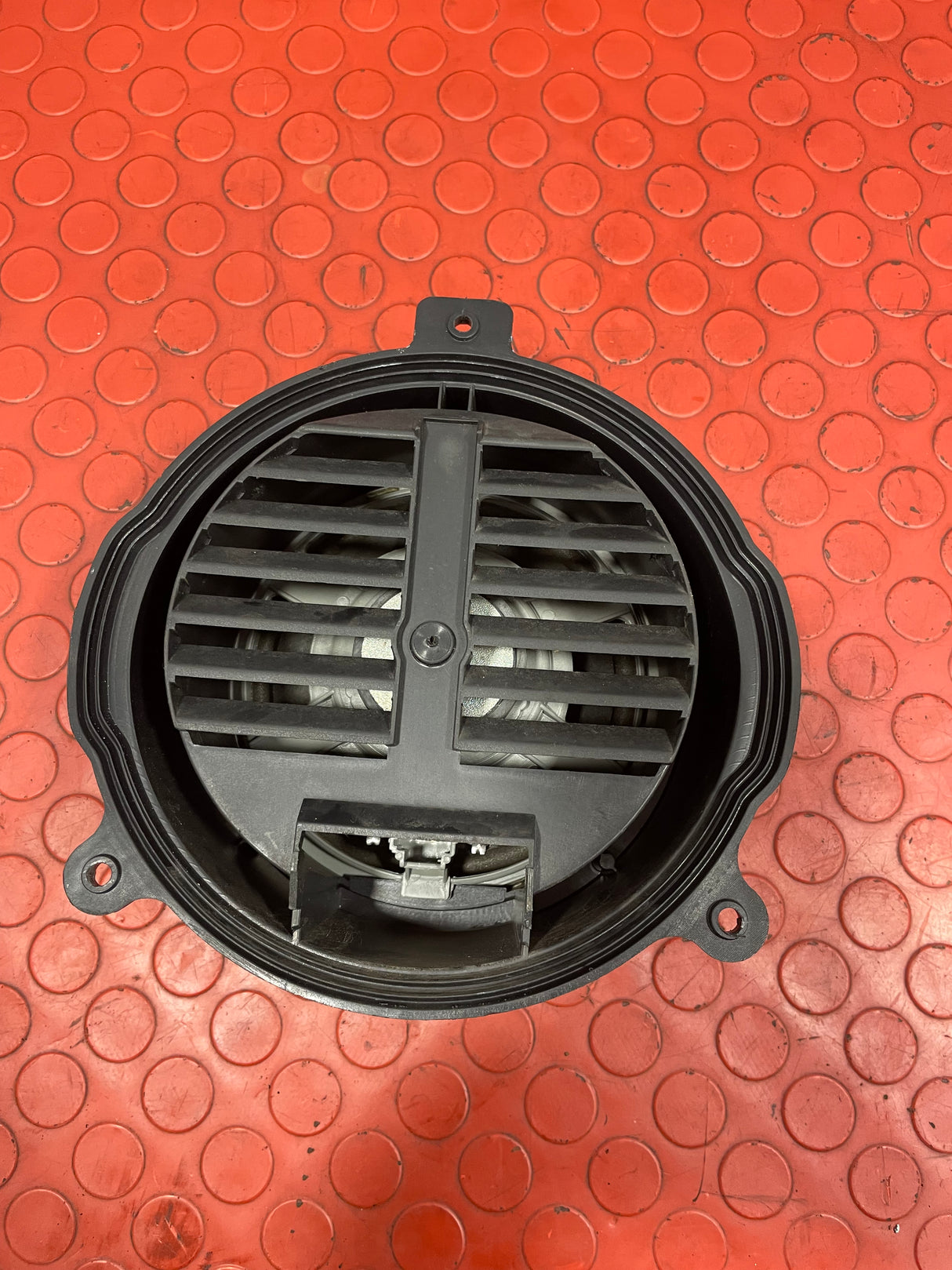 Citroen Berlingo/Peugeot Partner FRONT DOOR SPEAKER 2008-2018 P/N SAU77295