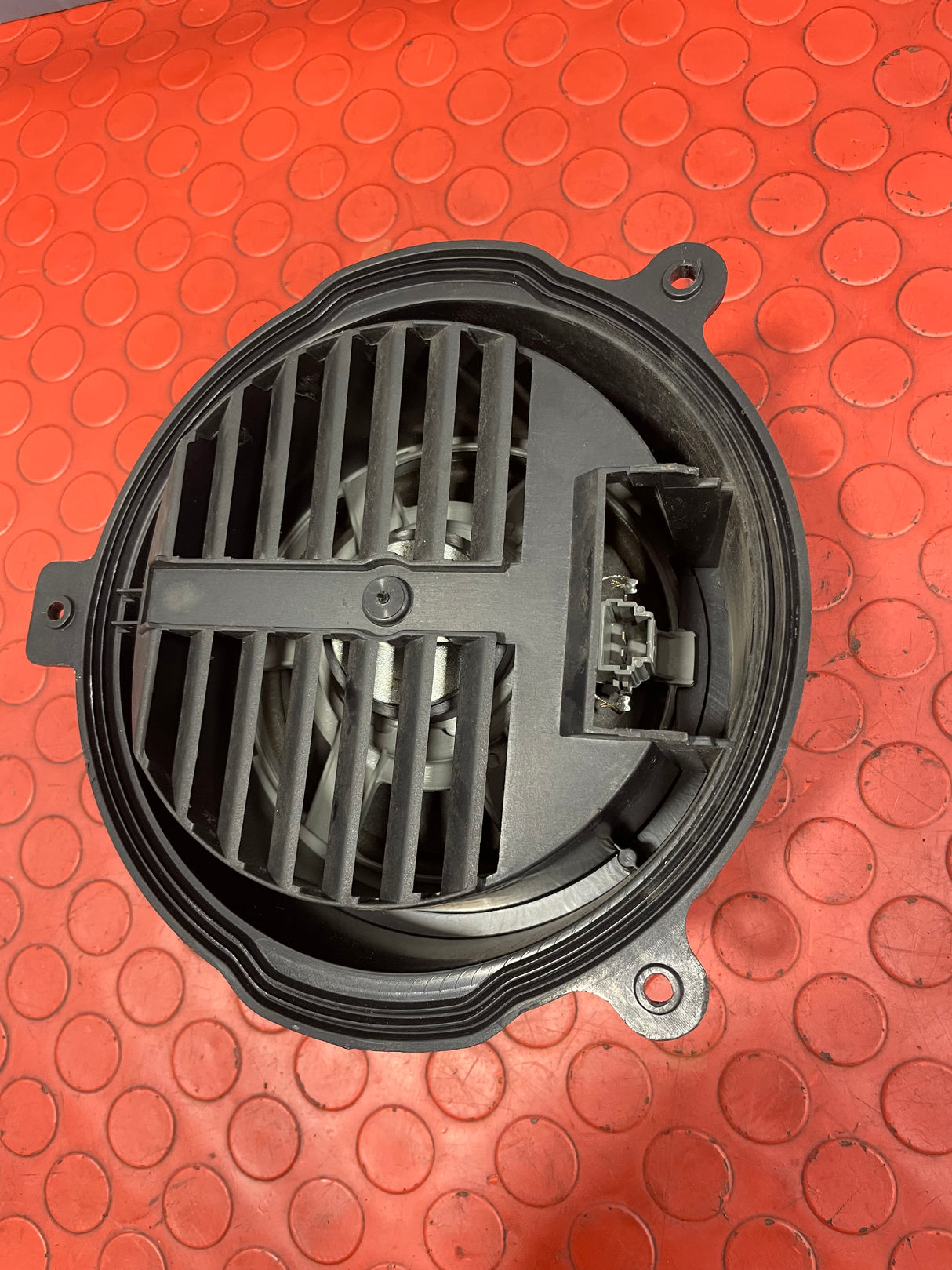 Citroen Berlingo/Peugeot Partner FRONT DOOR SPEAKER 2008-2018 P/N SAU77295