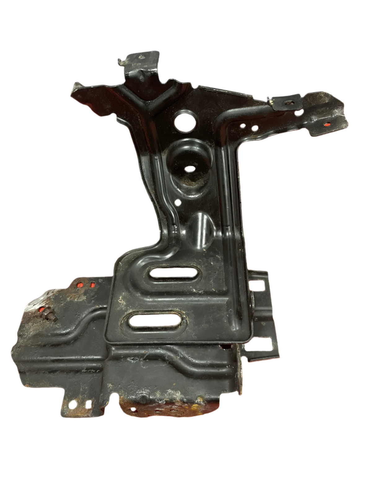 Ford Transit Custom Mk8 UNDER BONNET FUSE BOX BRACKET 2014-2023 P/N JK21V020C74BB