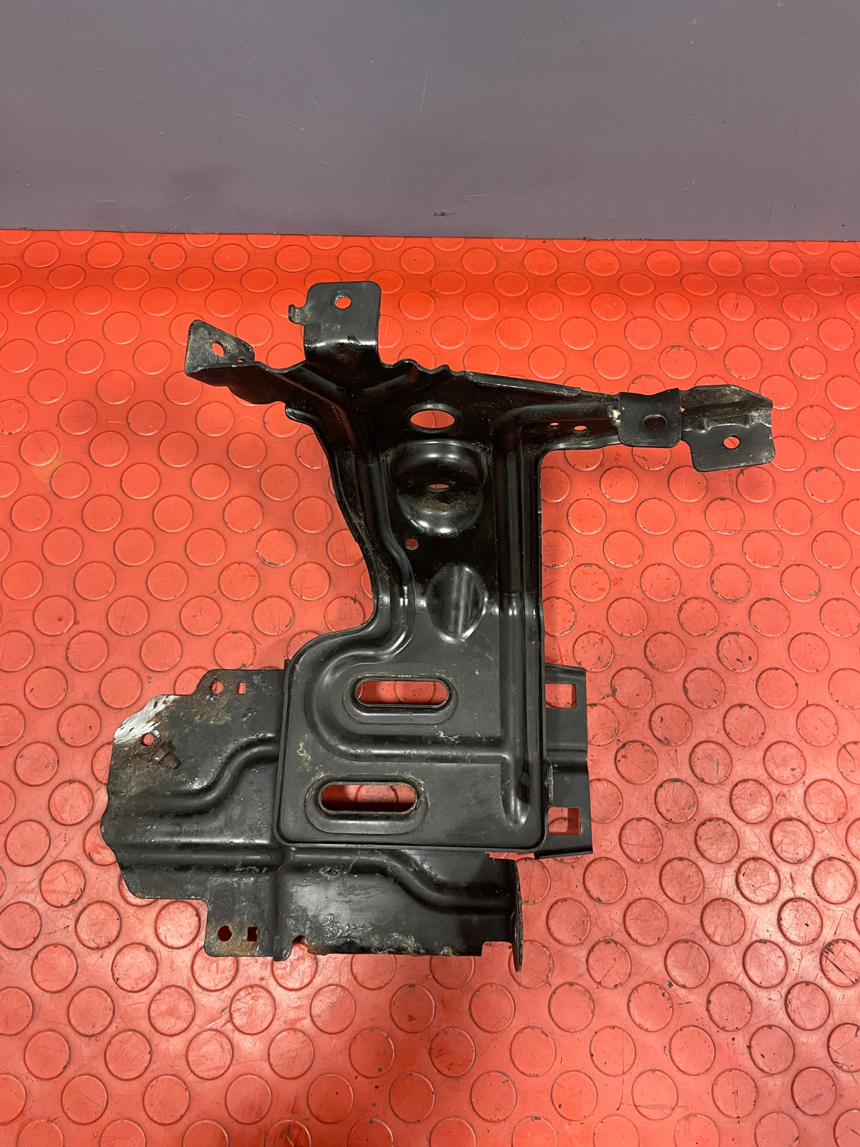 Ford Transit Custom Mk8 UNDER BONNET FUSE BOX BRACKET 2014-2023 P/N JK21V020C74BB