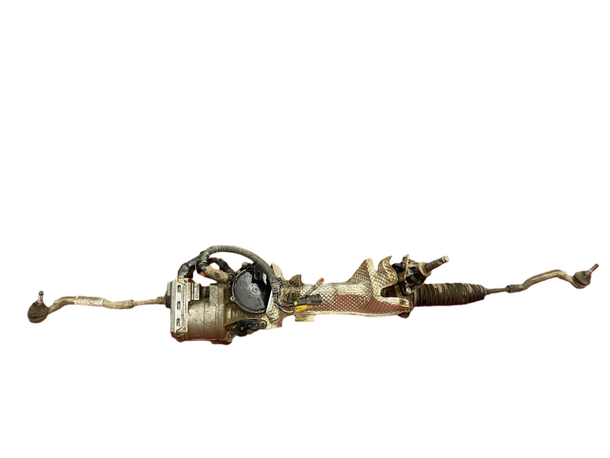 Citroen Berlingo/Peugeot Partner/Vauxhall Combo/Toyota Proace City COMPLETE POWER STEERING RACK 1.5 2019-2024 P/N 9824390580 / 6820000302