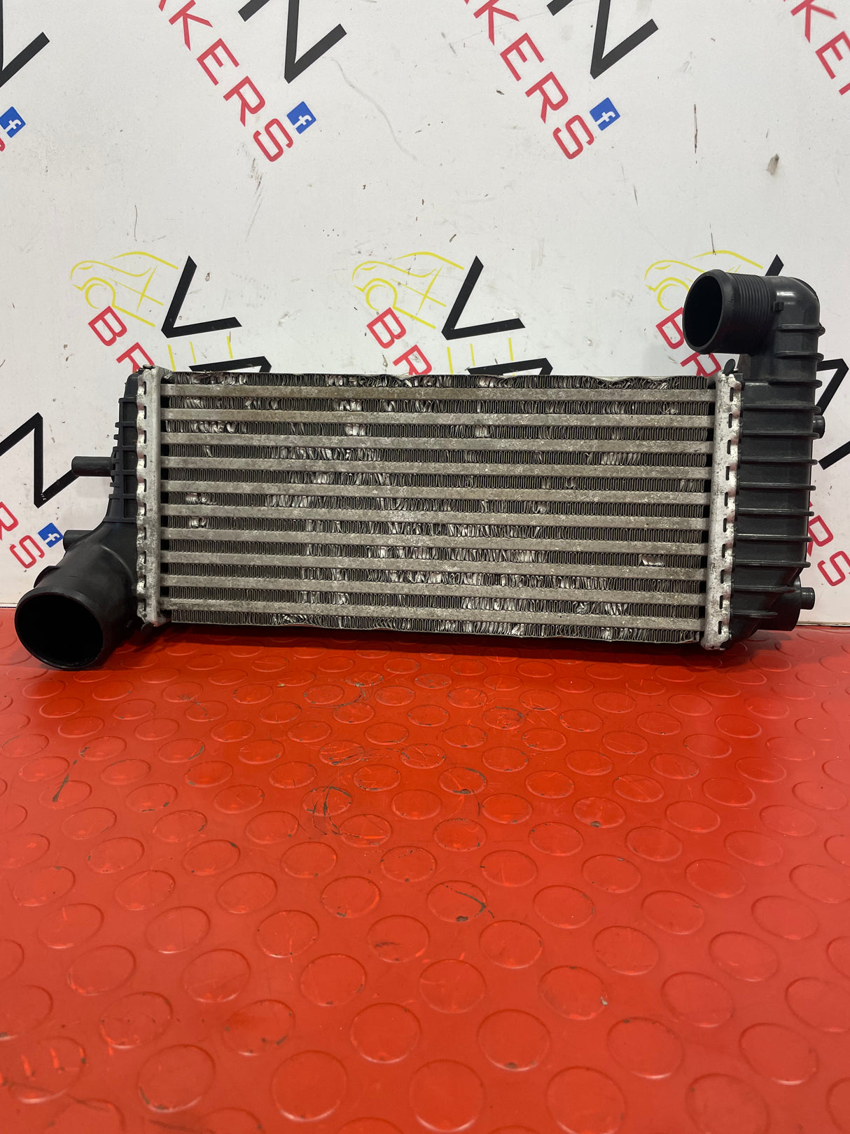 Ford Transit Connect MK2 1.6 INTERCOOLER 2013-2018 P/N BV619L440CJ