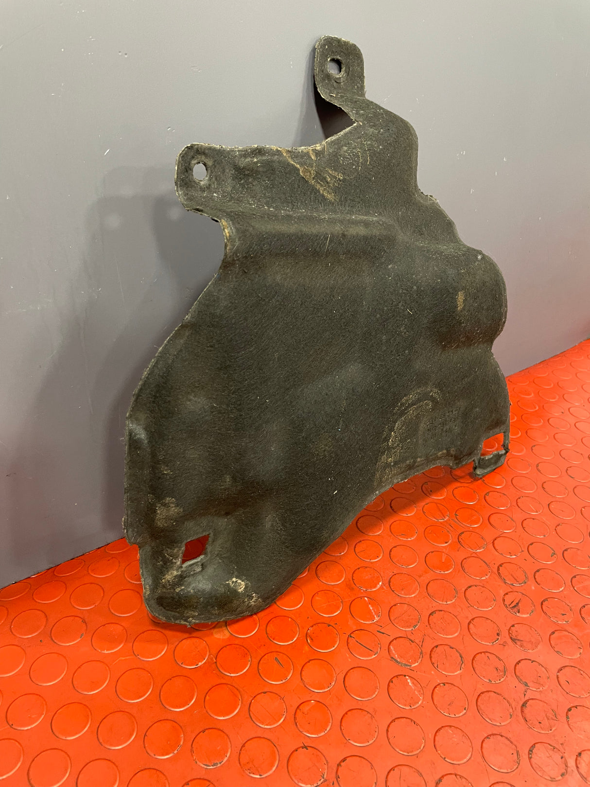 Vauxhall Vivaro/Citroen Dispatch/Peugeot Expert/Toyota Proace/Fiat Scudo REAR ENGINE BAY INSULATION 1.5 2016-2024 P/N 9808963180