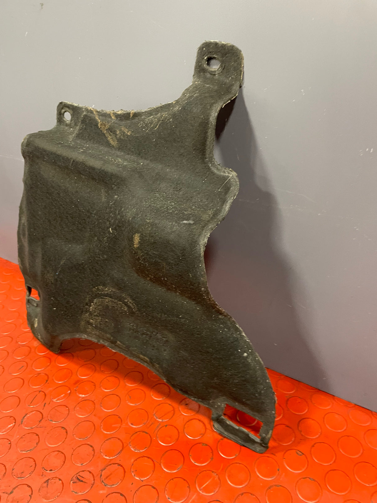 Vauxhall Vivaro/Citroen Dispatch/Peugeot Expert/Toyota Proace/Fiat Scudo REAR ENGINE BAY INSULATION 1.5 2016-2024 P/N 9808963180
