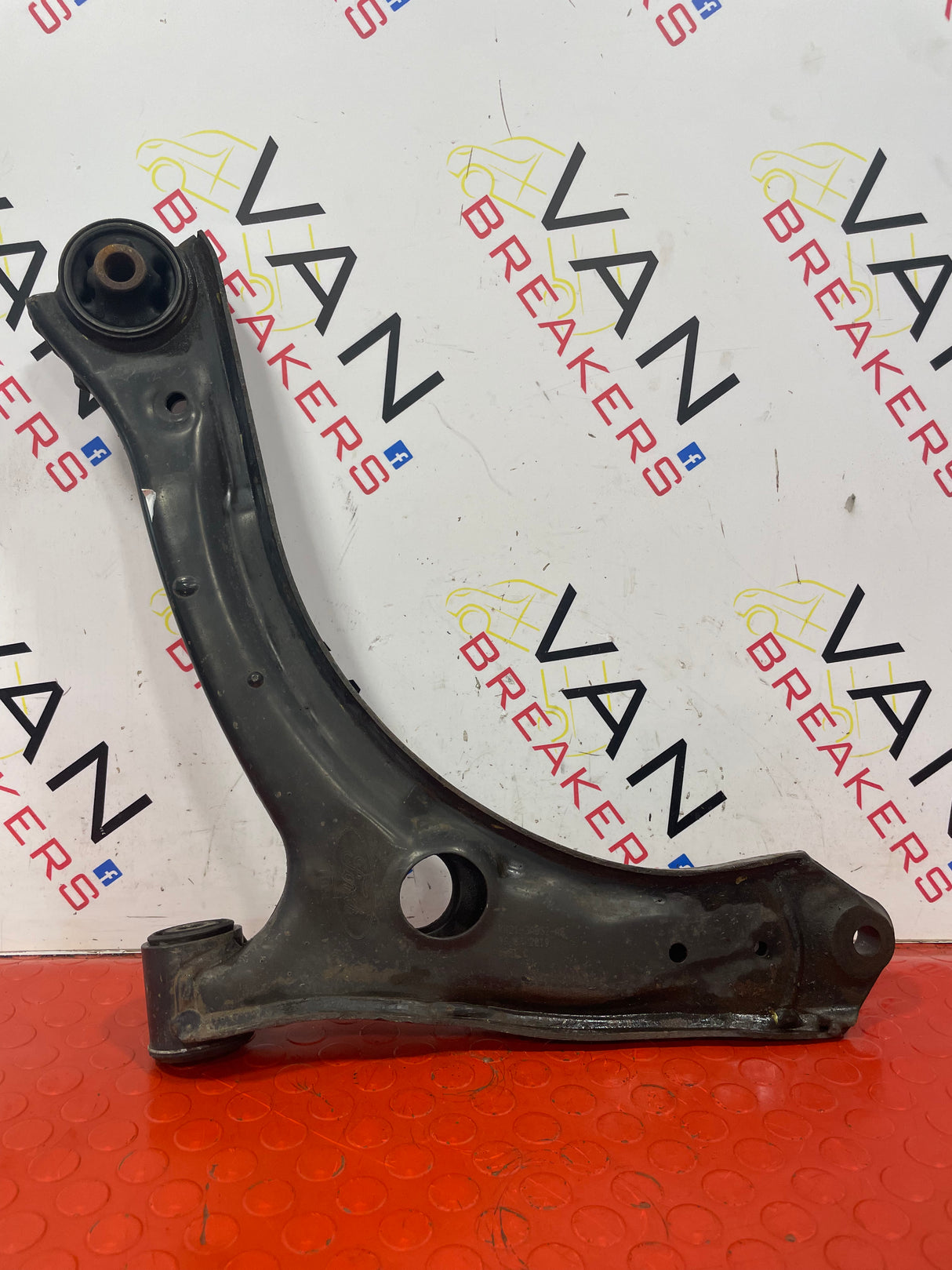 Ford Transit Custom WISHBONE Drivers Side Front 2.0 2016-2023 P/N KK213A052AE