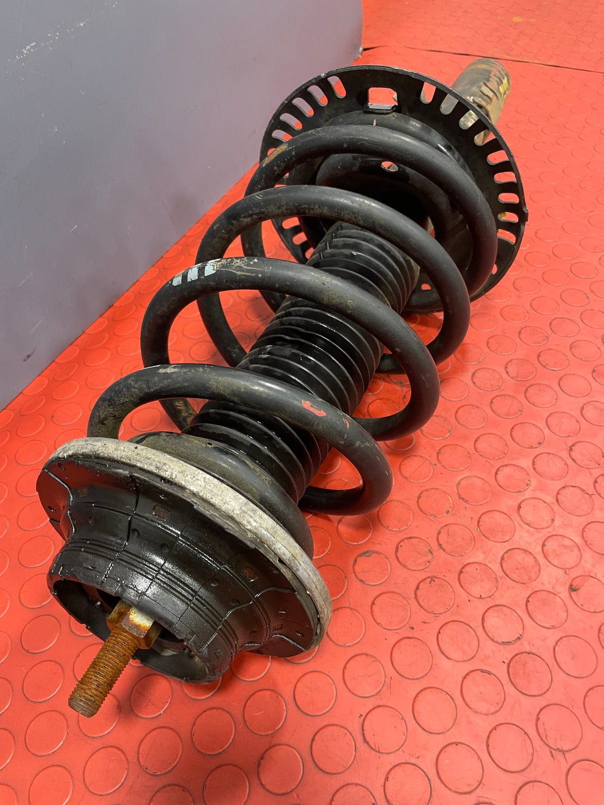 Volkswagen Transporter VW COMPLETE SHOCK ABSORBER (Fits Both Sides) 2016 P/N 7E5413031H-1