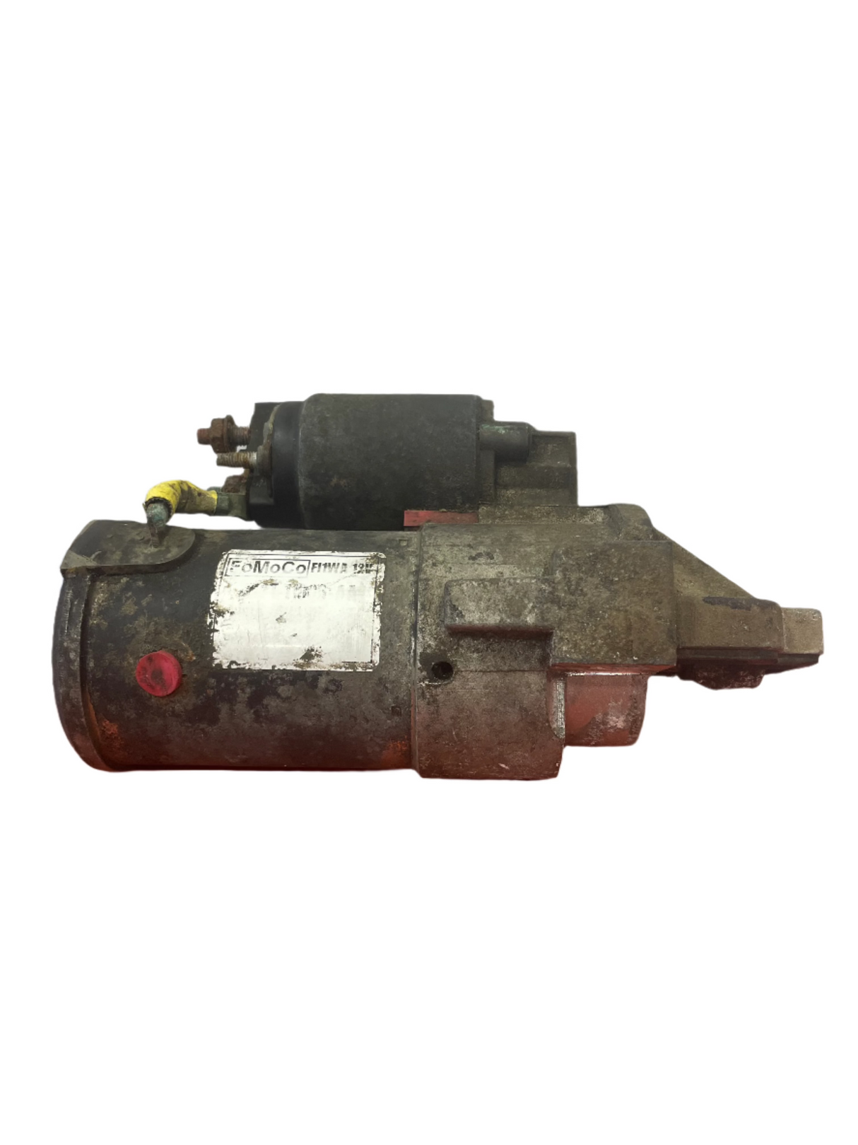 Ford Transit Custom 2.0 STARTER MOTOR 2014-2023 P/N GK2T11000AA