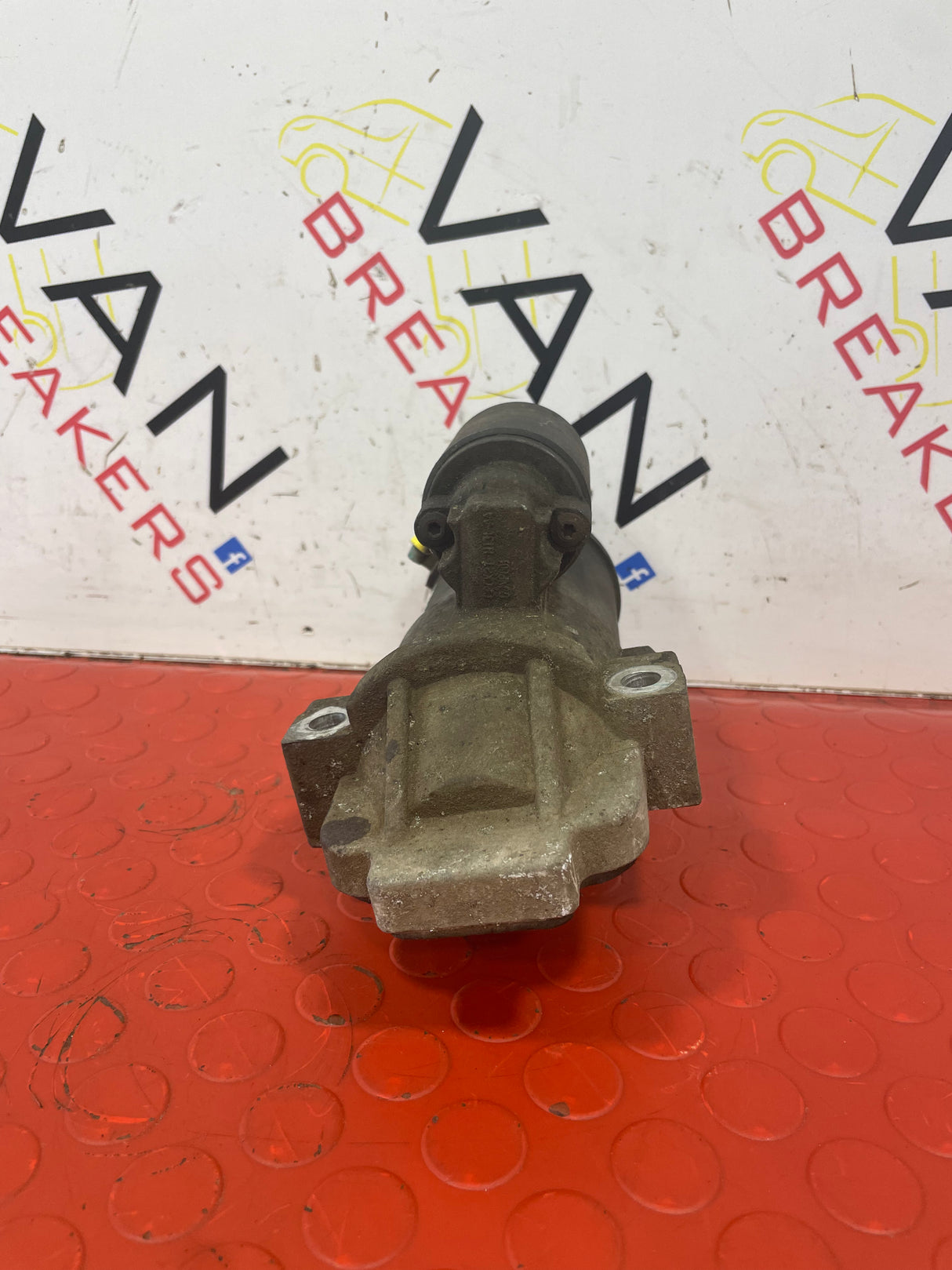 Ford Transit Custom 2.0 STARTER MOTOR 2014-2023 P/N GK2T11000AA