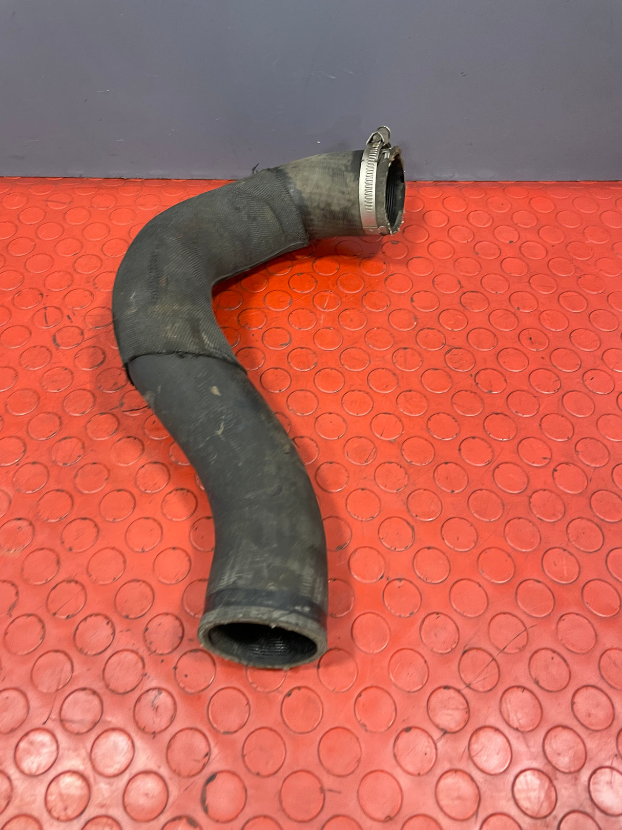 Ford Transit Custom INTERCOOLER HOSE 2.0 2016-2023 P/N GK216C646AD