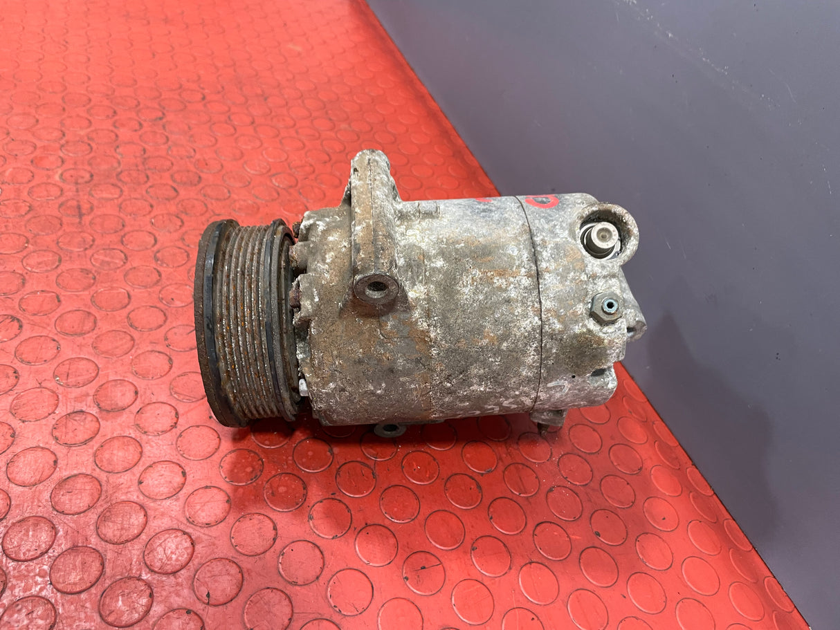 Ford Transit Custom AIR CONDITIONING PUMP/AC COMPRESSOR FWD MK8 2.2 P/N BK2119D629AD