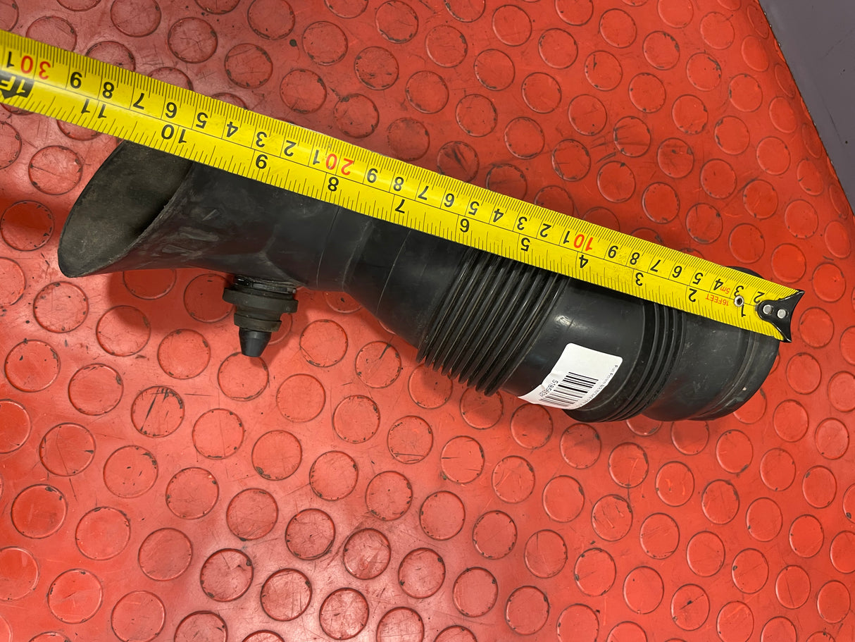 Fiat Fiorino AIR INTAKE PIPE 2012 1.3 Diesel P/N 51856537