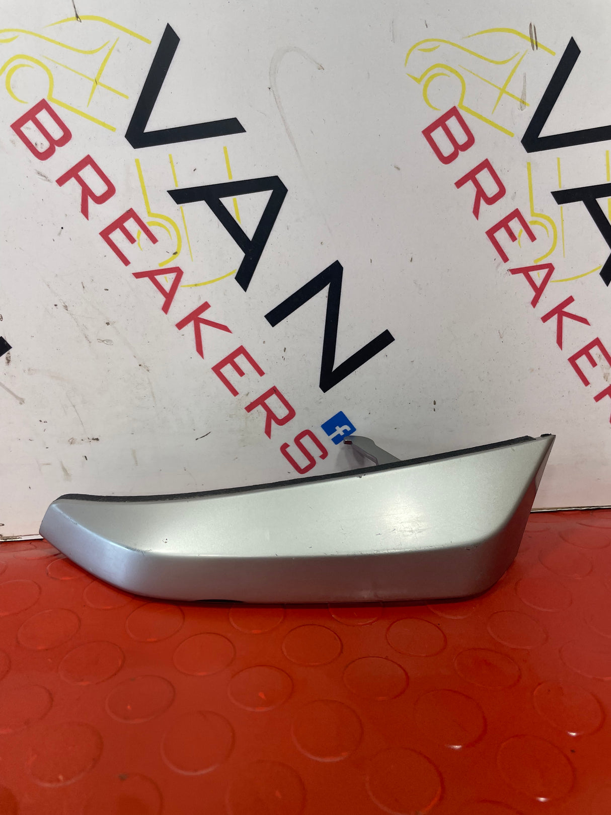 Nissan Navara P/S DASHBOARD TRIM 2018 P/N 684214JA0A