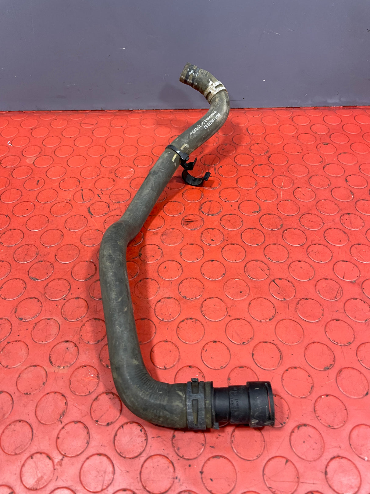 Ford Transit Custom COOLANT HOSE 2.2 2013-2016 P/N BK2118K579BD