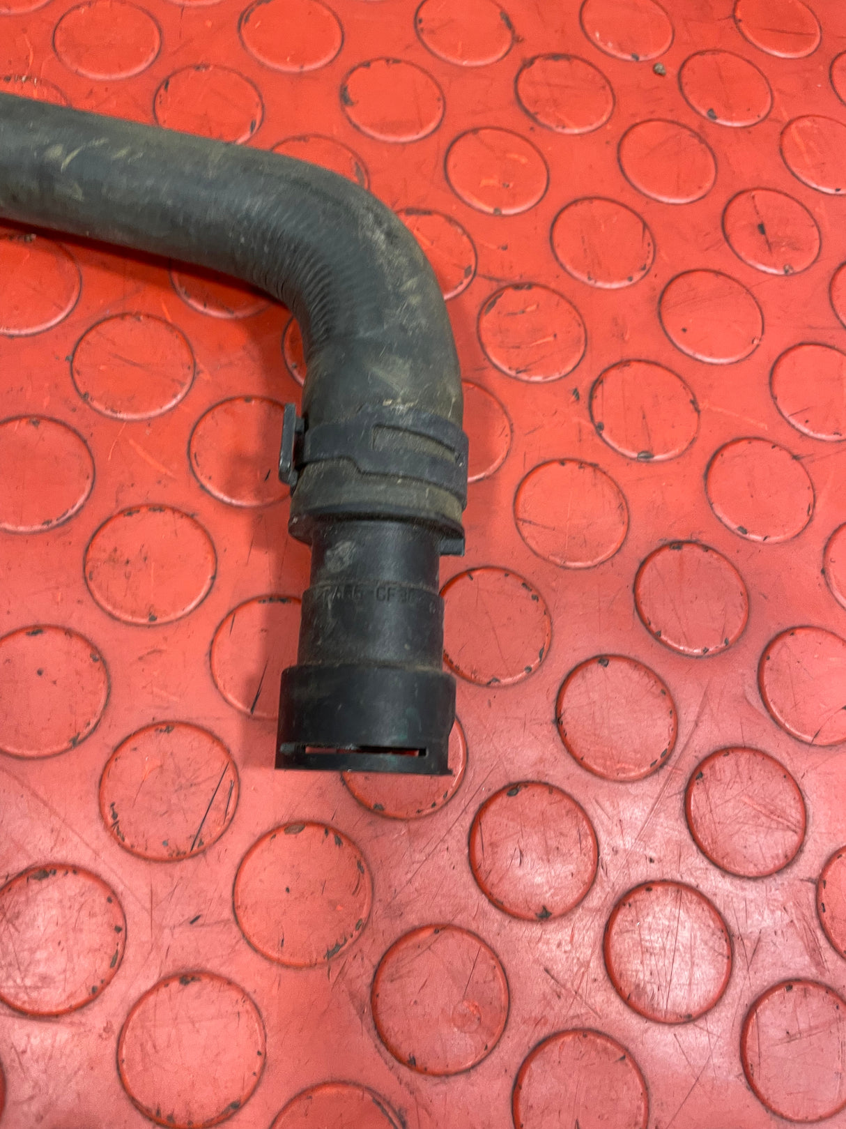Ford Transit Custom COOLANT HOSE 2.2 2013-2016 P/N BK2118K579BD