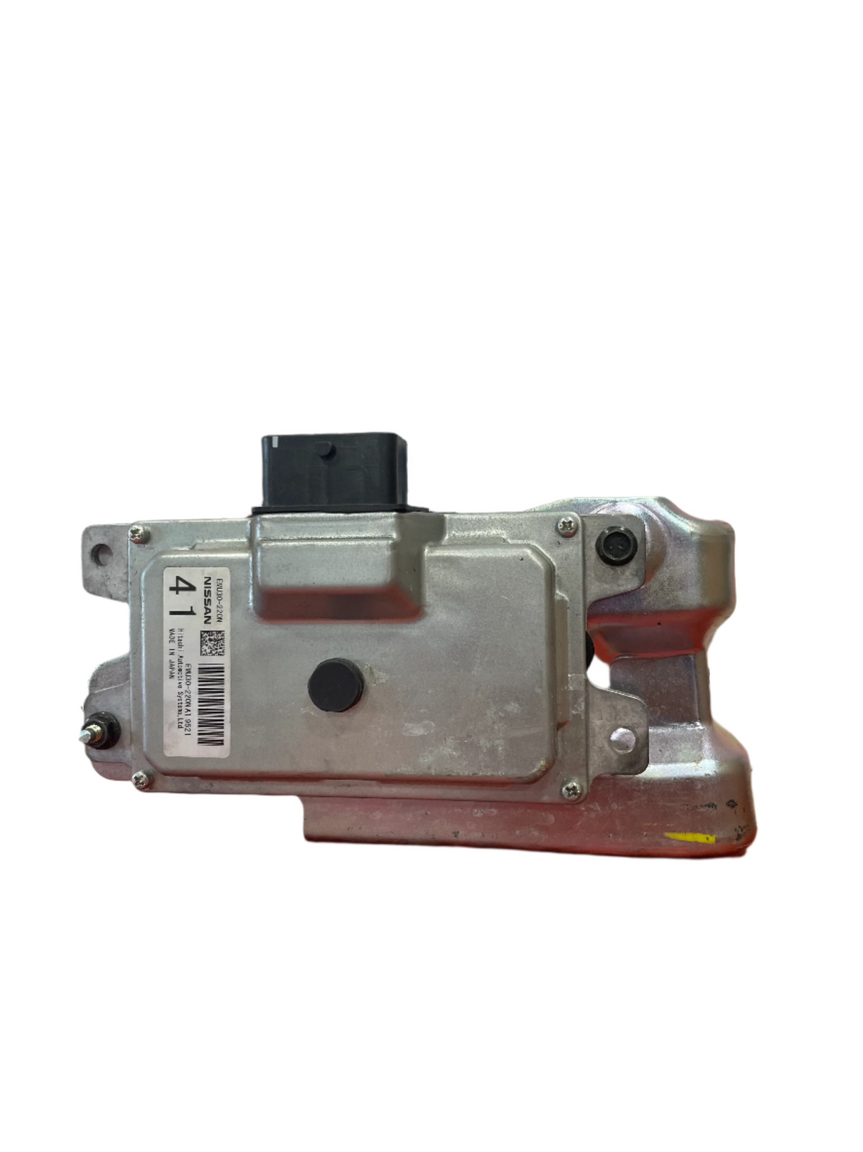 Nissan Navara 2.3 ECU MODULE 2018 P/N EMU30220NA1