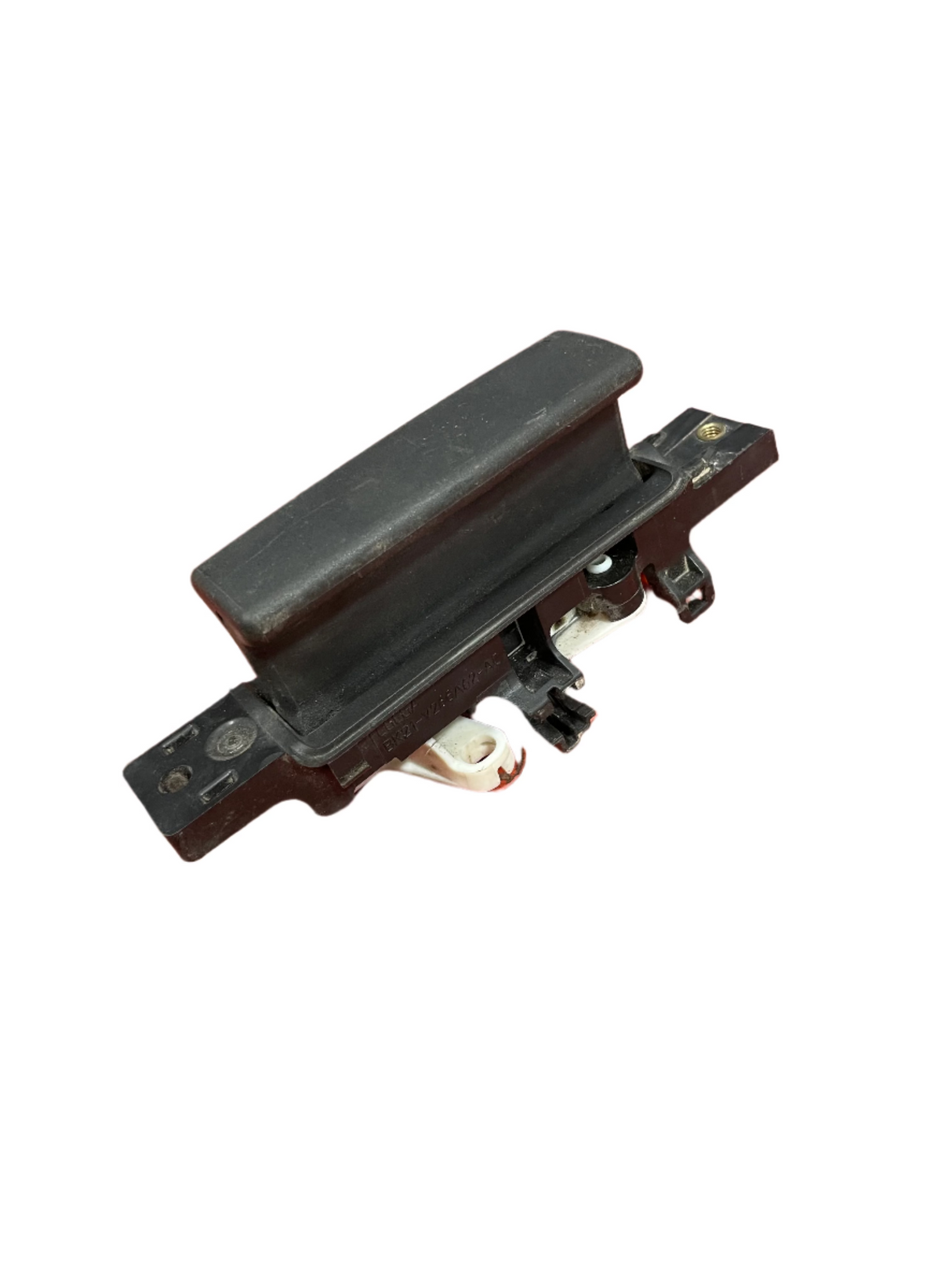 Ford Transit Custom SLIDING DOOR INTERIOR HANDLE Passenger's Side 2.2 2013-2016 P/N BK21V266A62AC - 1