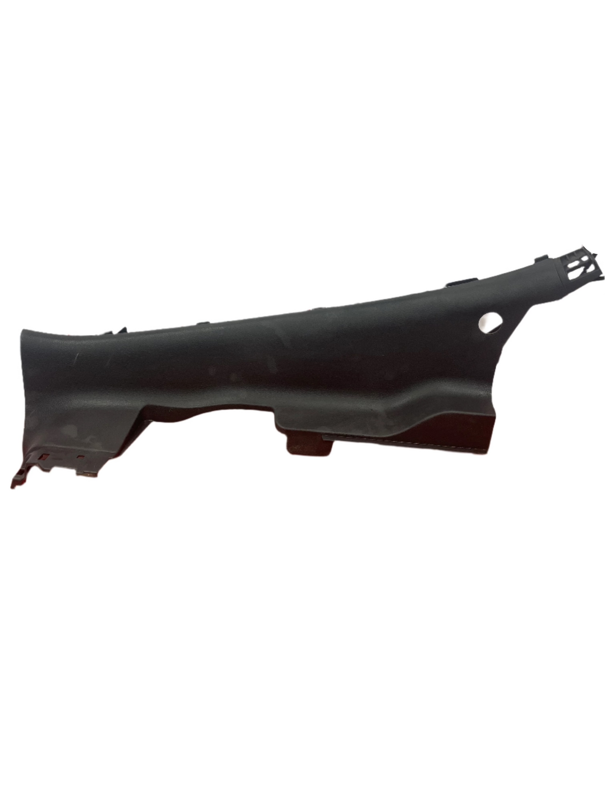 Nissan Navara P/S PILLAR TRIM 2015-2024 P/N 769394KJ2A
