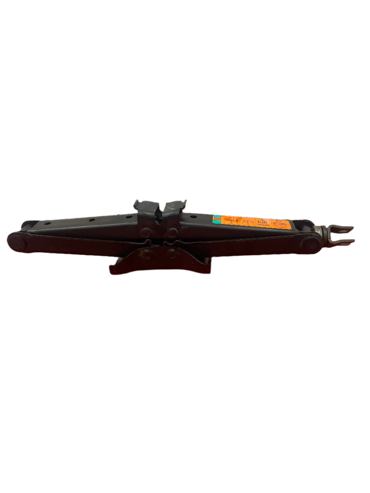 Nissan Navara LIFTING JACK 2015-2024 P/N 995505JL0A