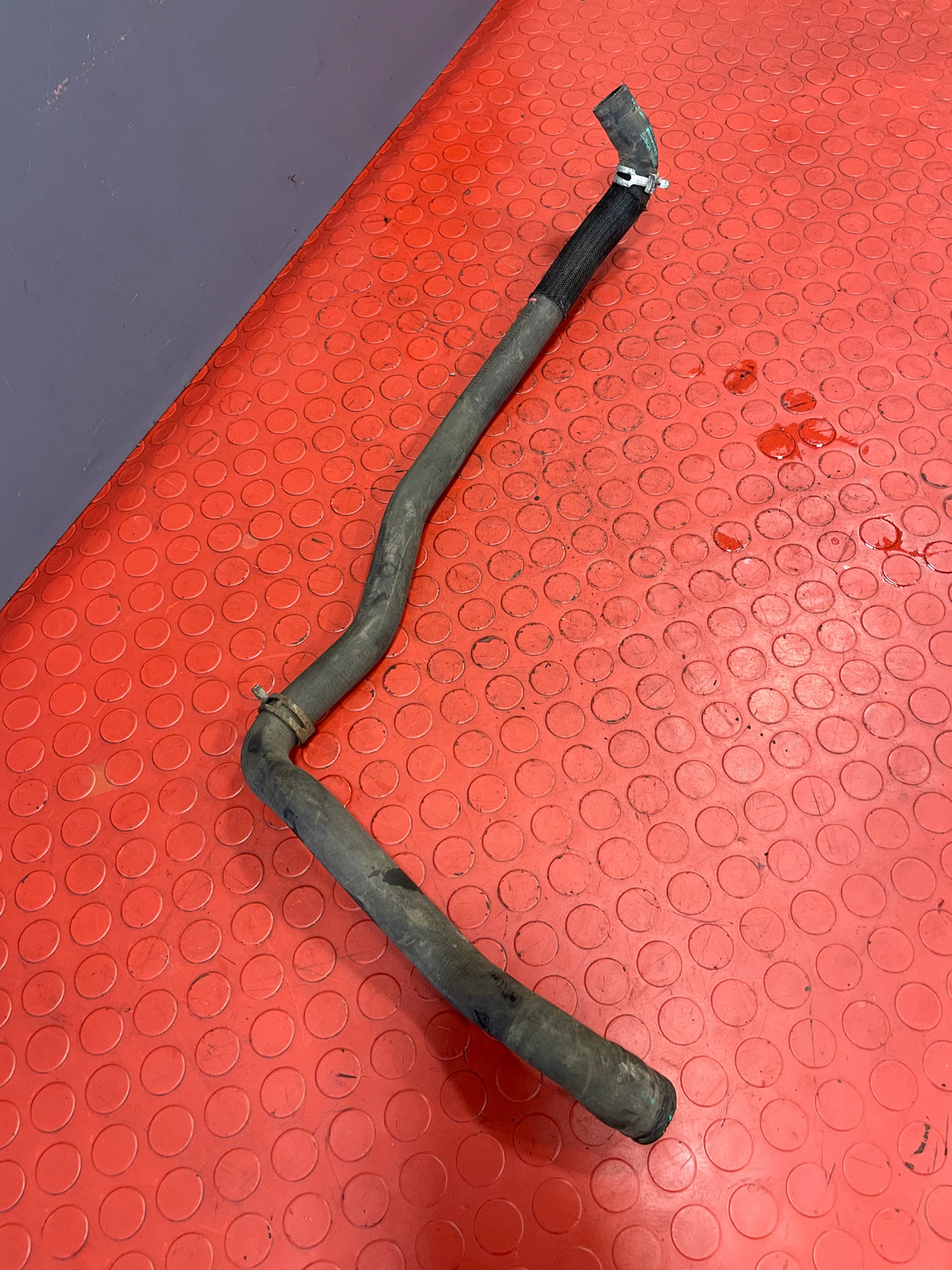 Ford Transit Custom RADIATOR COOLANT HOSE 2016-2023 P/N GK218C351BC