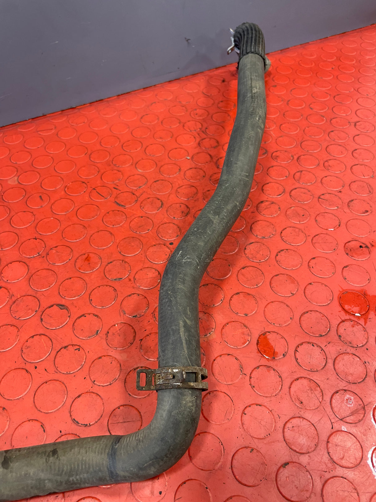 Ford Transit Custom RADIATOR COOLANT HOSE 2016-2023 P/N GK218C351BC