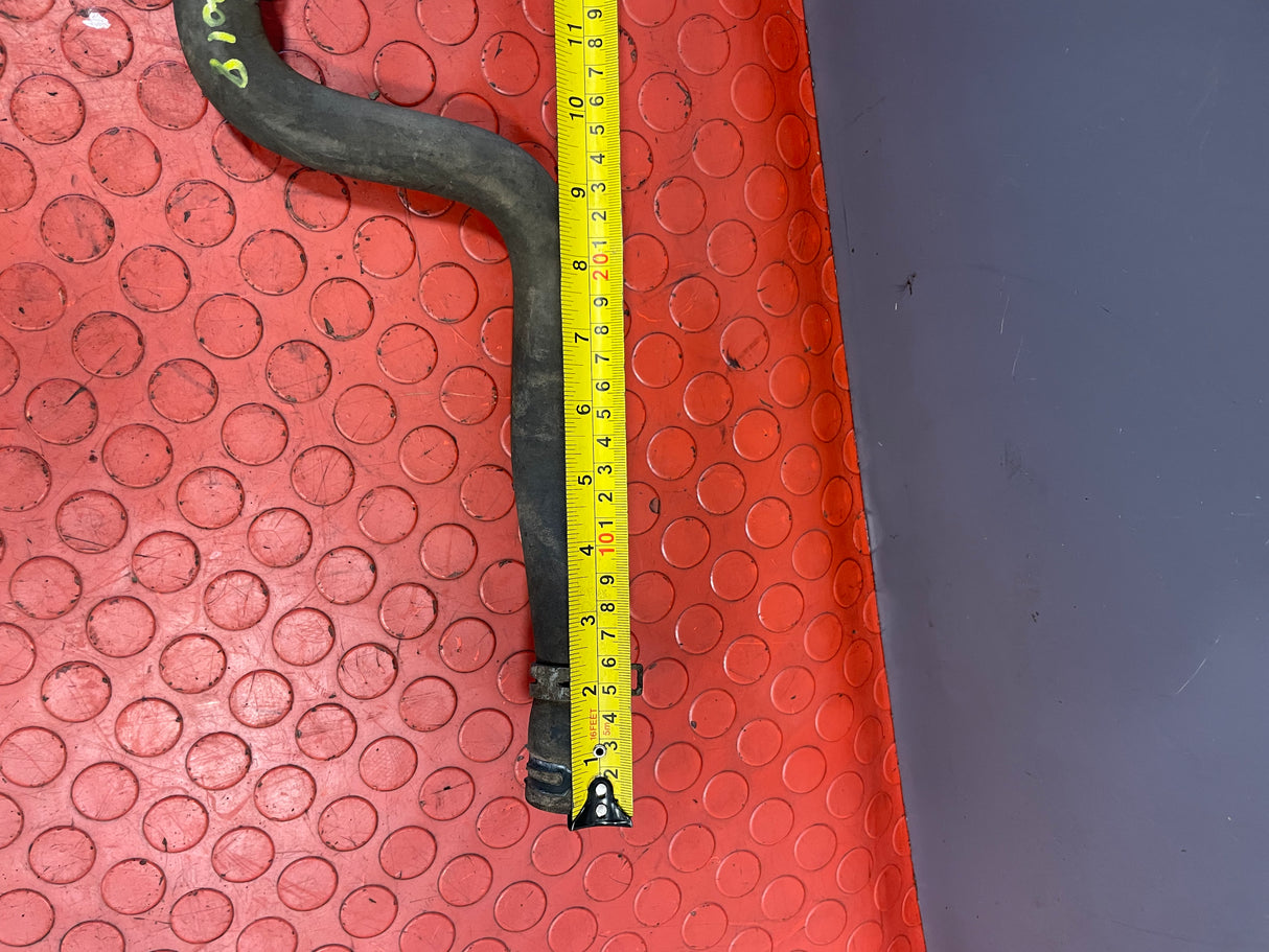 Ford Transit Custom RADIATOR COOLANT HOSE 2.0 2016-2023 P/N GK218C350BB