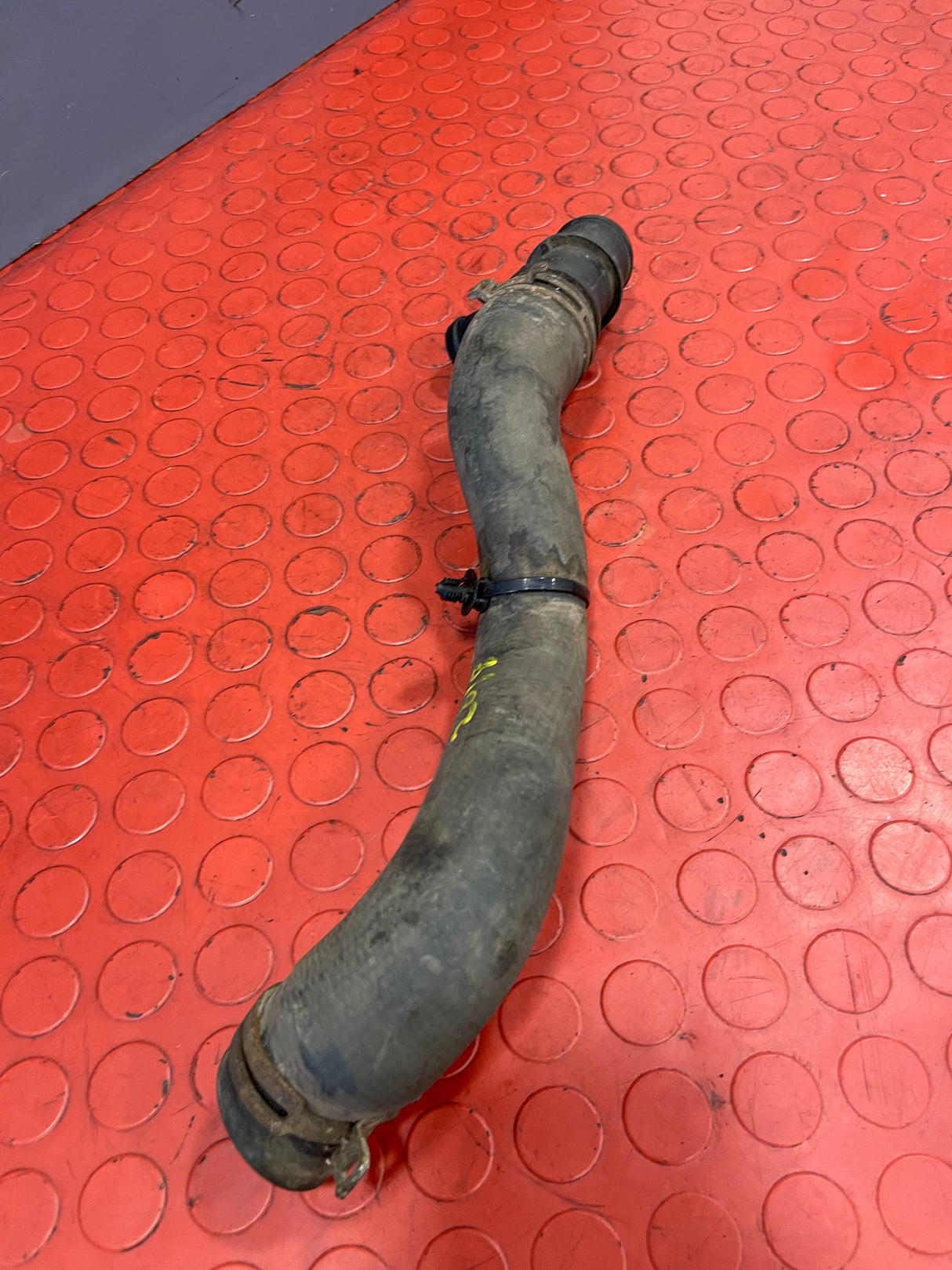 Ford Transit Custom RADIATOR COOLANT HOSE 2.0 2018 P/N GK218286BE - 1
