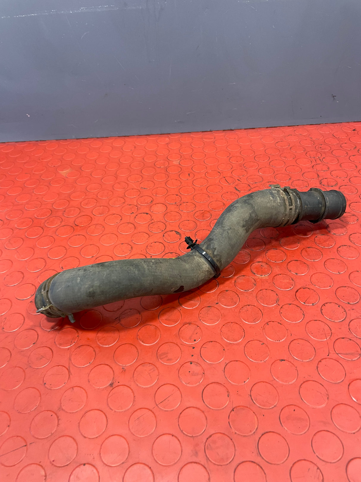 Ford Transit Custom RADIATOR COOLANT HOSE 2.0 2018 P/N GK218286BE - 1