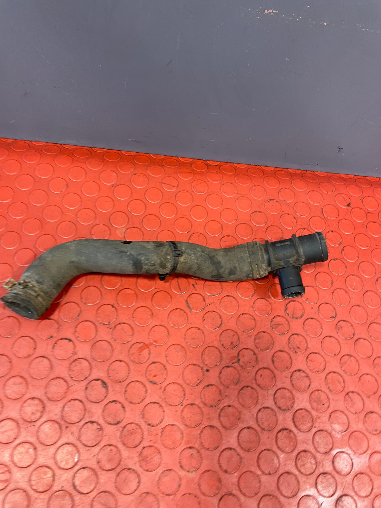 Ford Transit Custom RADIATOR COOLANT HOSE 2.0 2018 P/N GK218286BE - 1