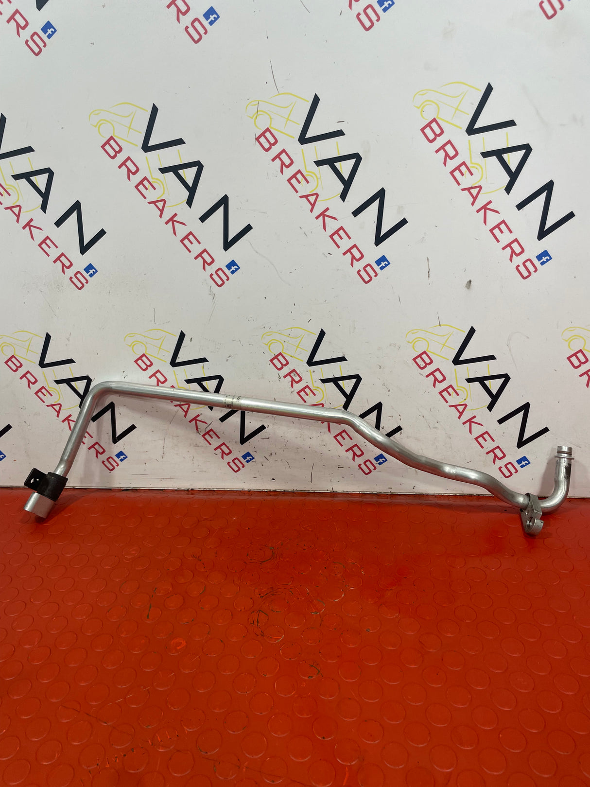 Nissan Navara 2.3 AIR CONDITIONING PIPE 2015-2024 P/N 924504KJ0C