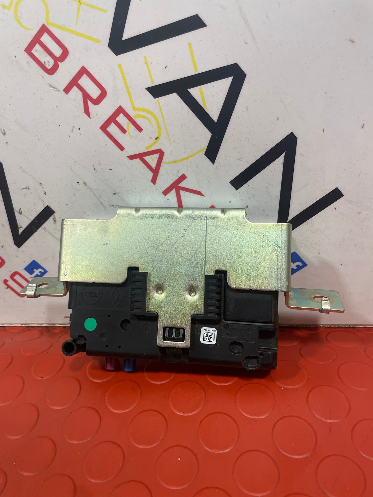 Nissan Navara CENTRAL LOCKING CONTROL UNIT 2015-2024 P/N 282755SN0H