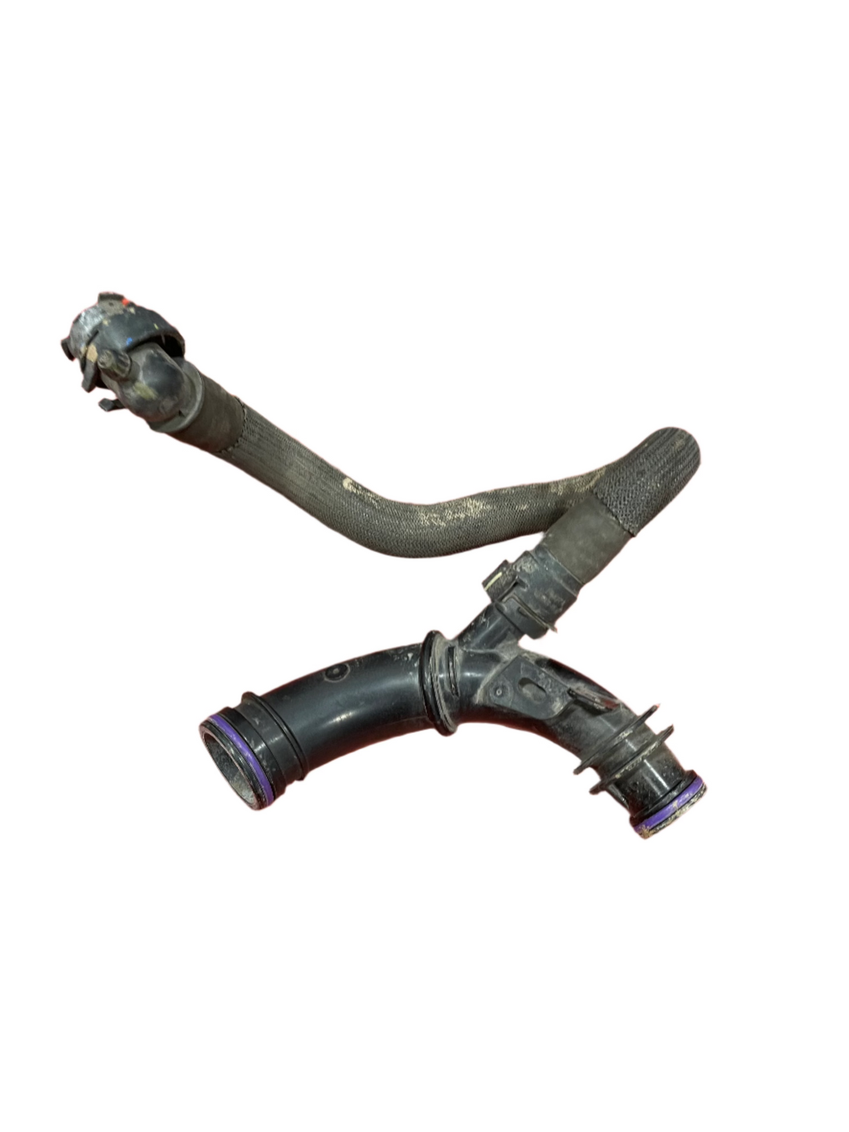 Citroen Berlingo/ Peugeot Partner/Vauxhall Combo/Toyota Proace City ENGINE WATER COOLANT PIPE 1.5HDI 2019-2024 P/N Z12002107