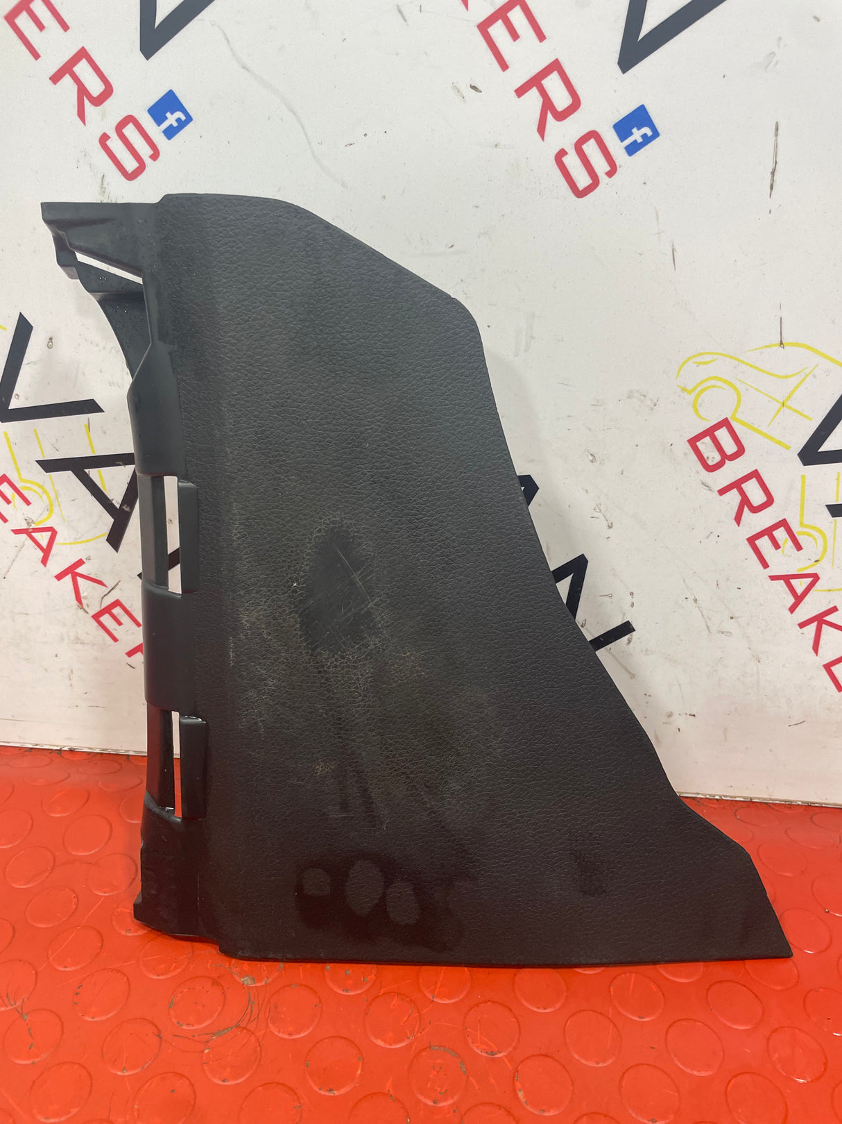 Nissan Navara D/S DASH FINISHER TRIM 2015-2024 P/N 669004JA0A