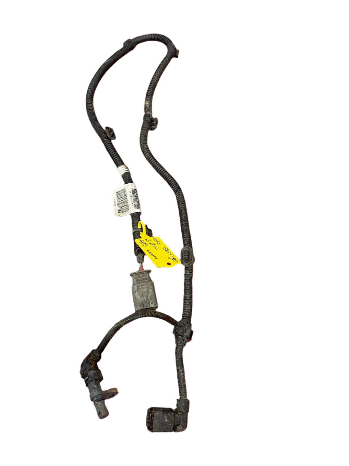 Peugeot Partner/Citroen Berlingo/Vauxhall Combo/Toyota Proace City REAR BRAKE ABS LOOM w/ SENSOR Passenger's Side 2019-2024 P/N 9828045780