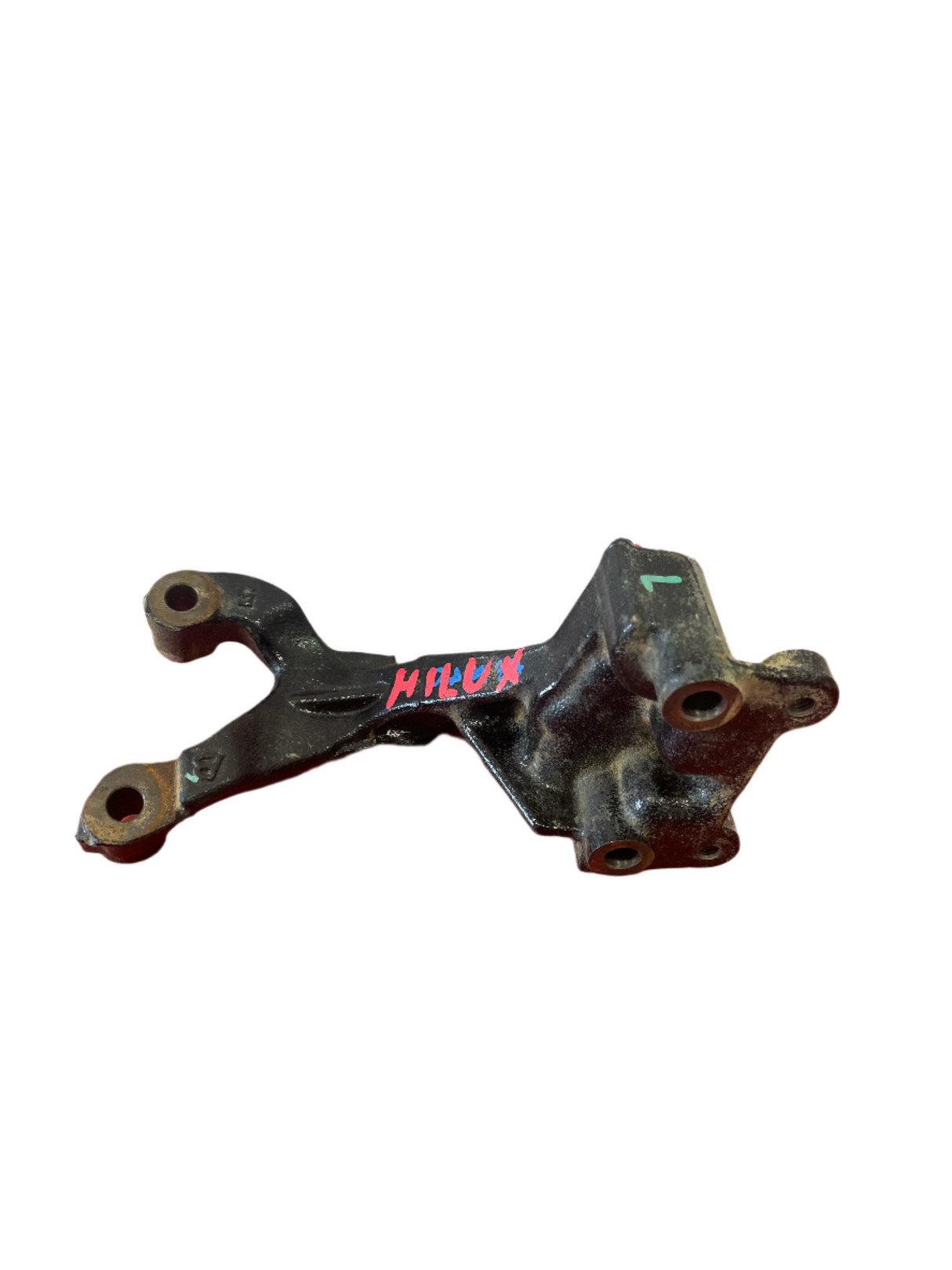 Toyota Hilux/ Land Cruiser TURBO MOUNT 2017-2024 P/N 1729311011