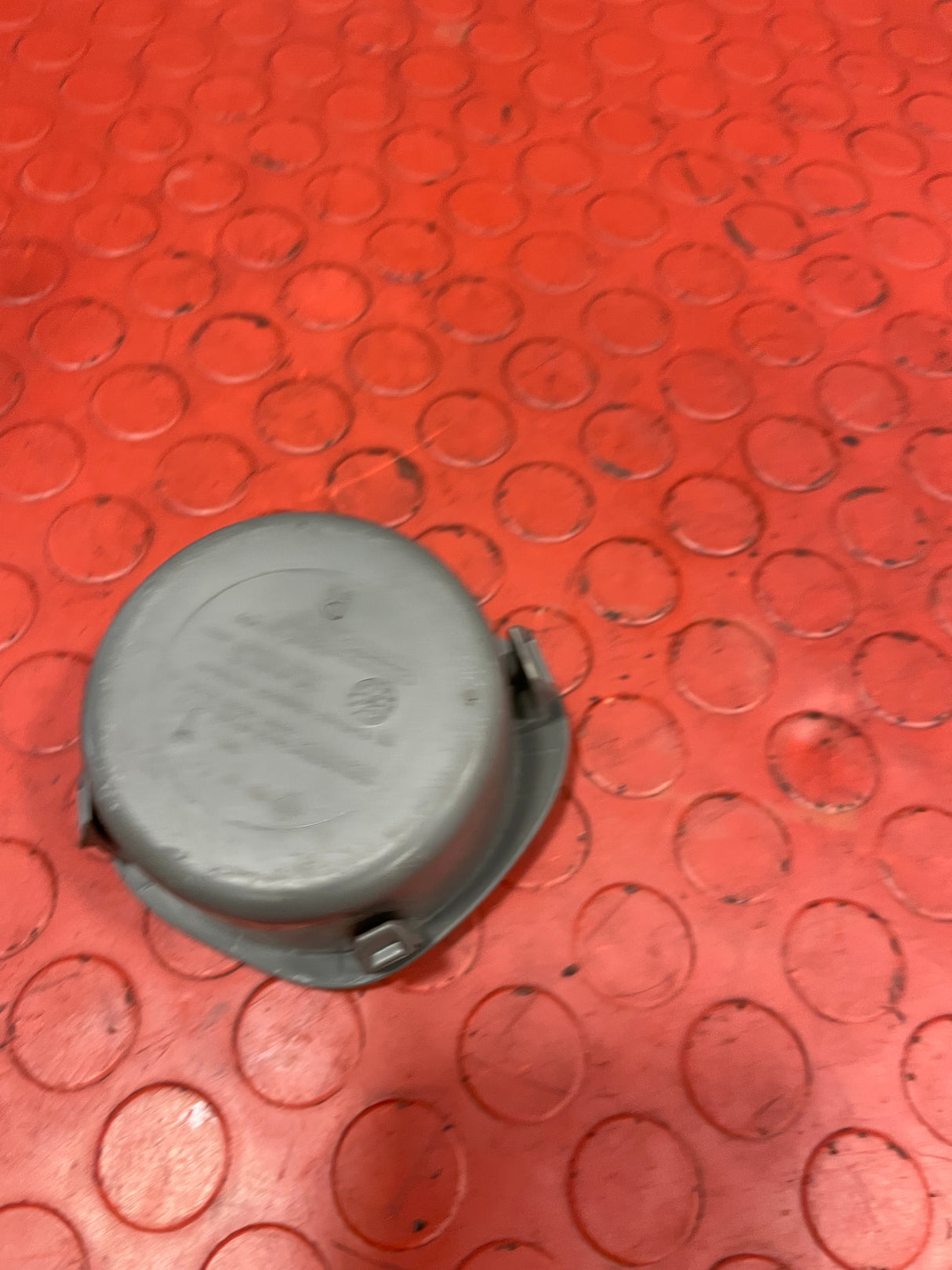 Renault Trafic/Vauxhall Vivaro DRIVER SIDE DASH CUP HOLDER 2014-2019 P/N 93452483