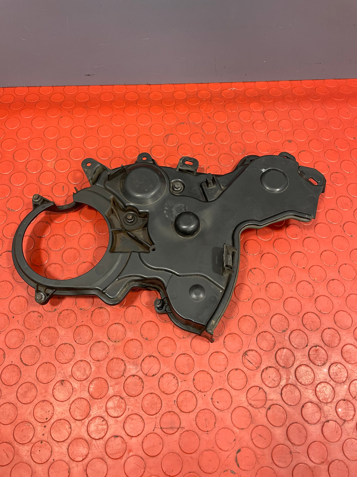 Peugeot Partner/Citroen Berlingo/Vauxhall Combo/Toyota Proace City TIMING BELT COVER 2019-2024 1.5 P/N 9839876380