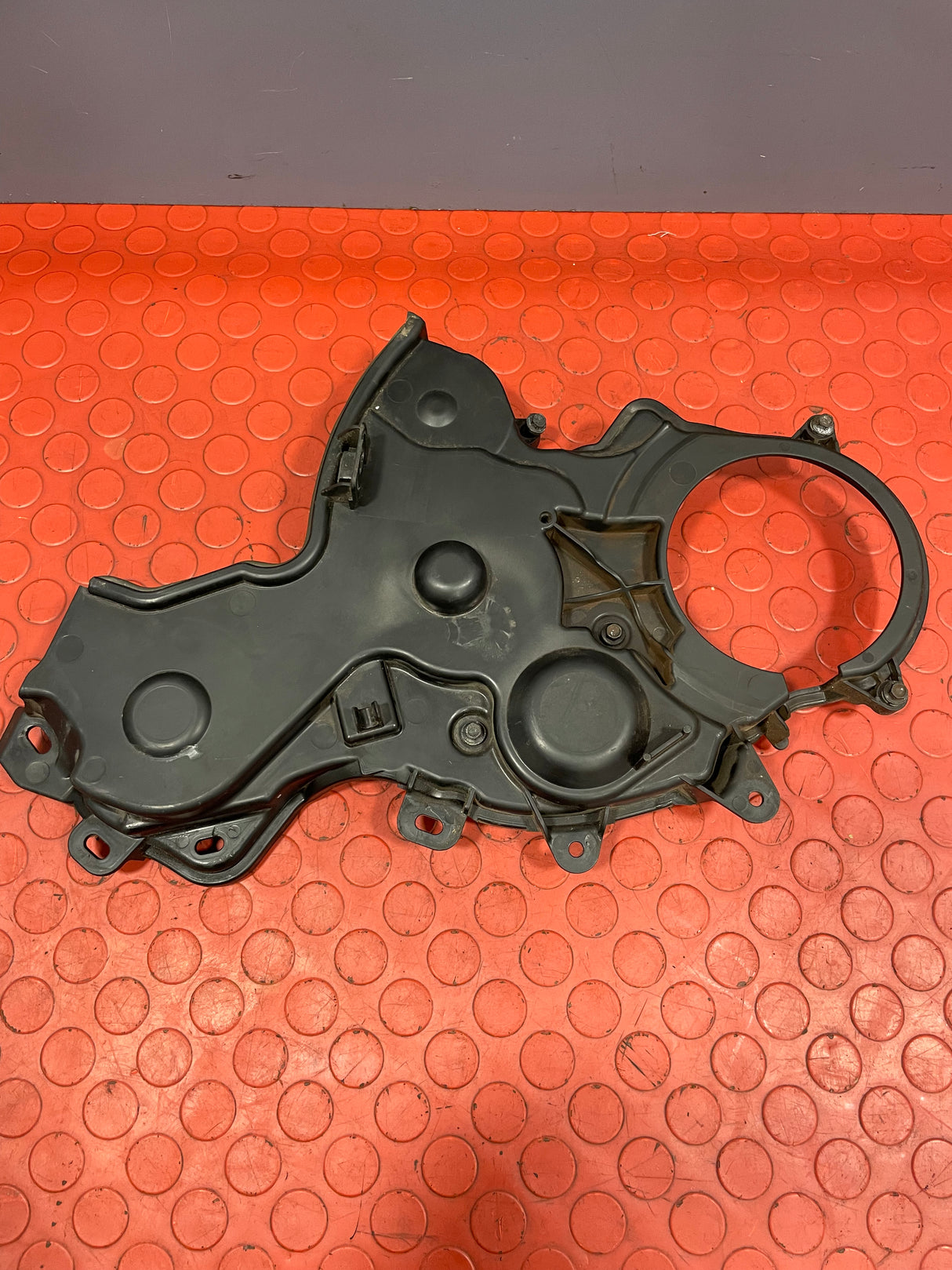 Peugeot Partner/Citroen Berlingo/Vauxhall Combo/Toyota Proace City TIMING BELT COVER 2019-2024 1.5 P/N 9839876380