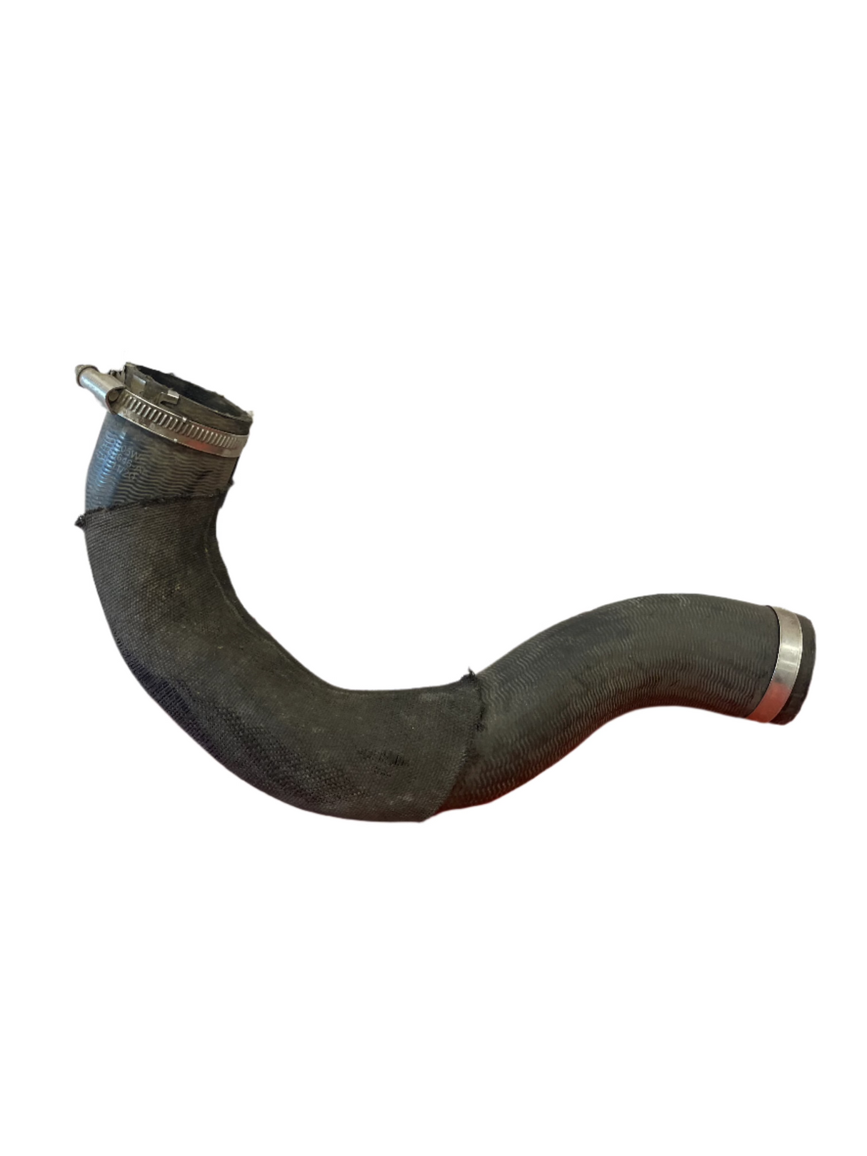 Ford Transit Custom INTERCOOLER HOSE MK8 2.0 FWD Driver's Side 2016-2023 P/N GK216C646AK