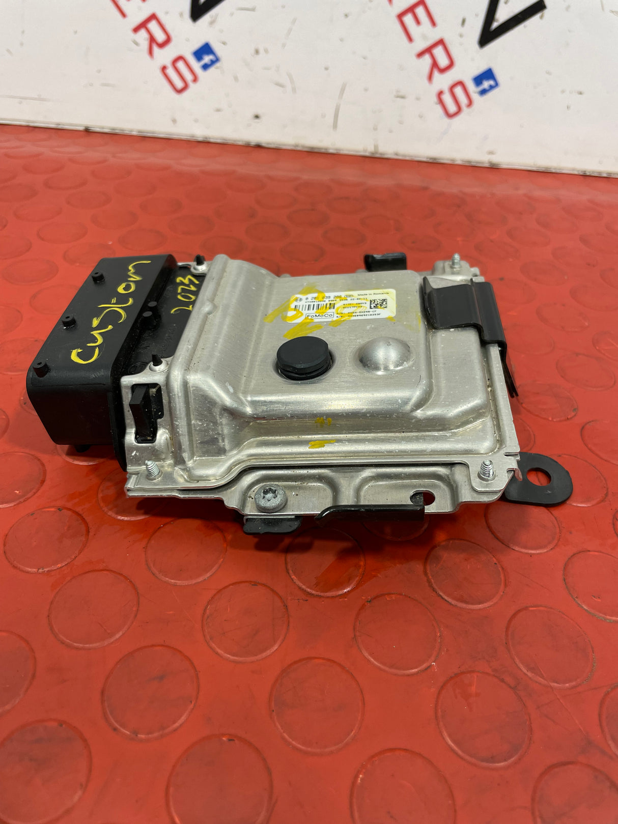 Ford Transit Custom ADBLUE CONTROL MODULE 2023 KV6A5H298CF