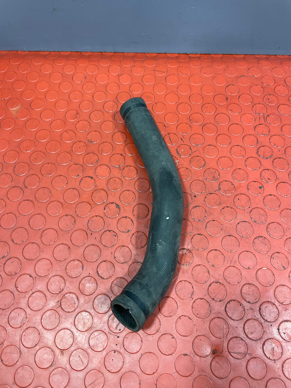 Peugeot Boxer/Citroen Relay/Fiat Ducato COOLANT HOSE 2016 P/N D391902136