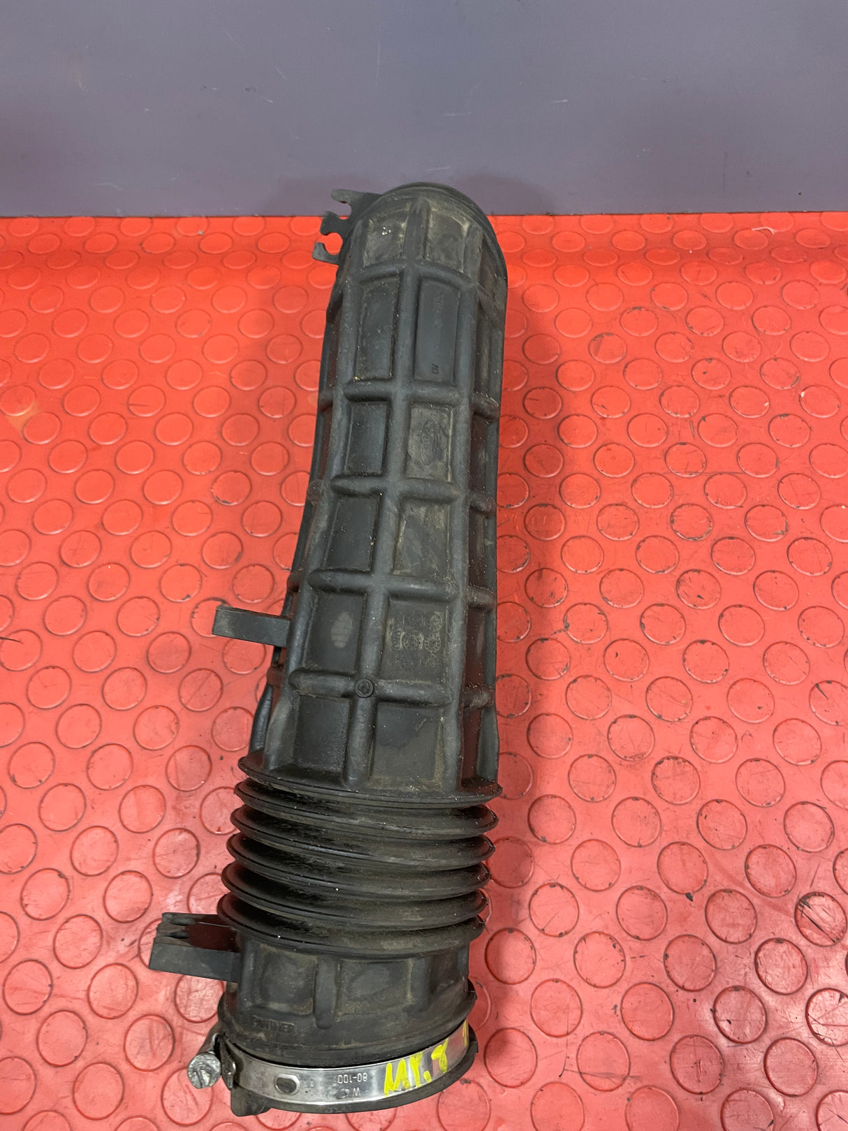 Ford Transit TURBO AIR INTAKE HOSE MK8 2.0 2016-2023 P/N GK319R504AG