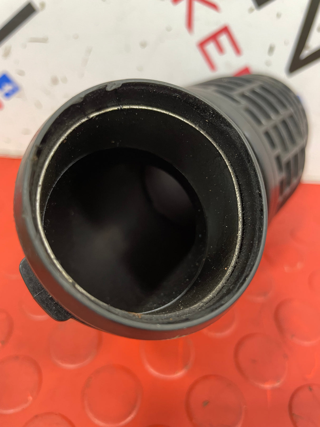 Renault Trafic 111 TURBO PRESSURE PIPE 2022 P/N HSR26415