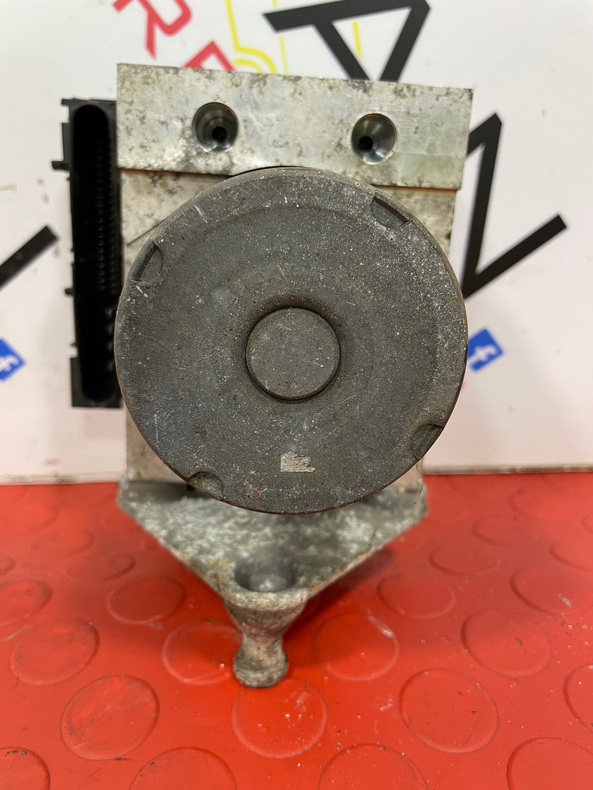 Mercedes Sprinter RWD W906 Volkswagen Crafter ABS PUMP MODULE ECU UNIT 2.5 TDI 2008 P/N 0265950883