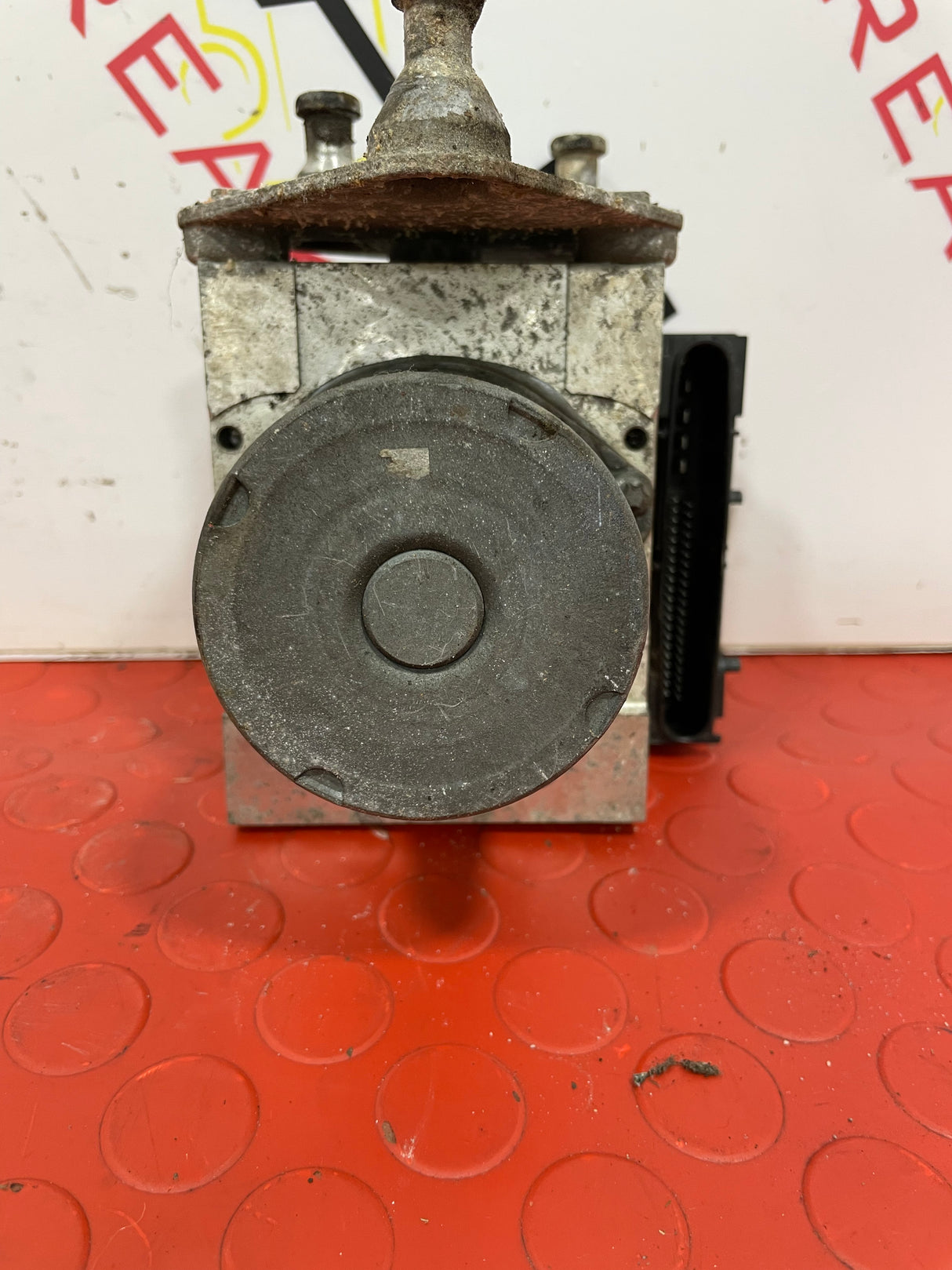 Mercedes Sprinter RWD W906 Volkswagen Crafter ABS PUMP MODULE ECU UNIT 2.5 TDI 2008 P/N 0265950883