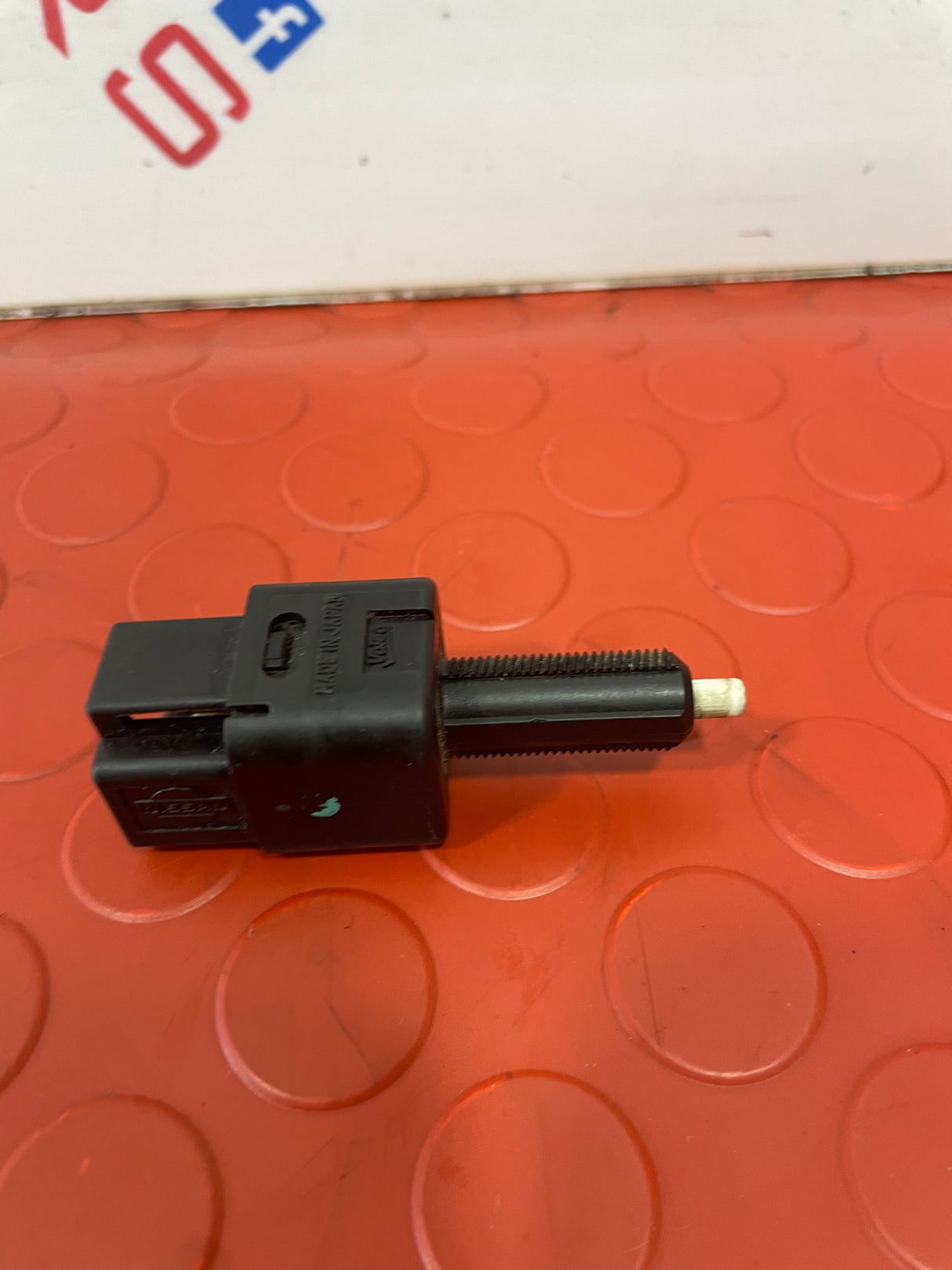 Nissan Navara BRAKE LIGHT SWITCH 2015-2024 P/N ADN11454